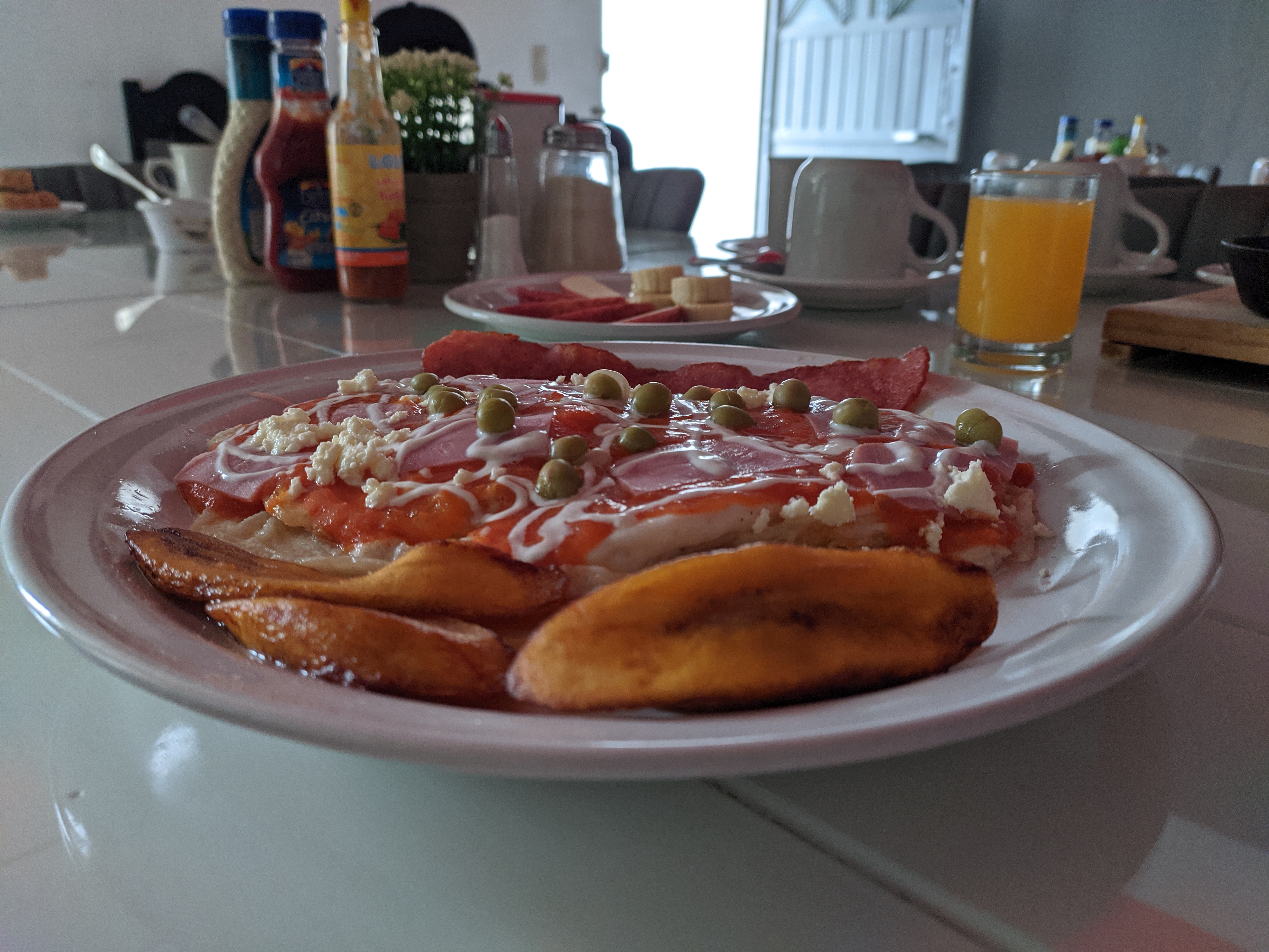 Café - Restaurante "Hotel Zepeda" image 4