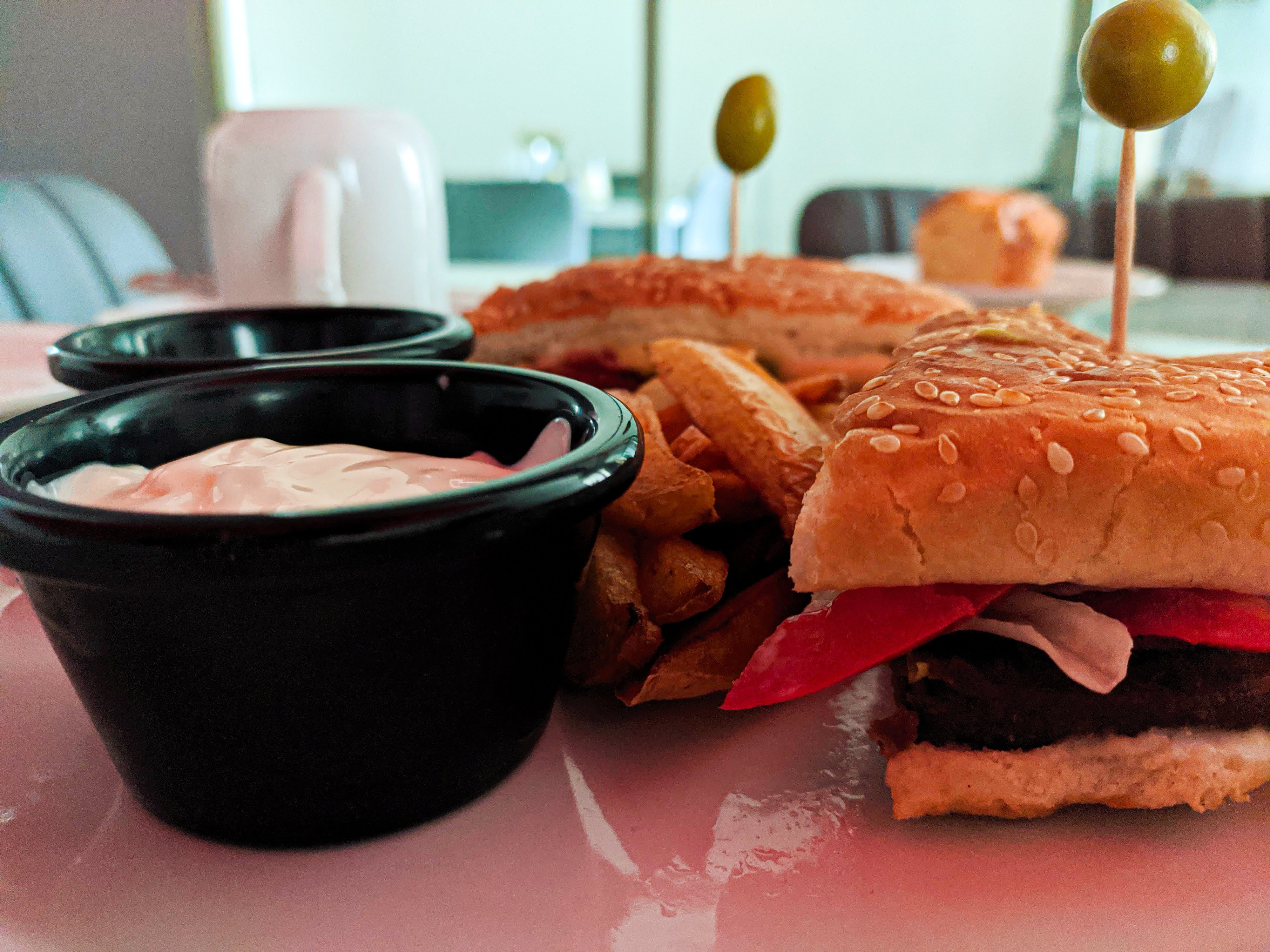 Café - Restaurante "Hotel Zepeda" image 6