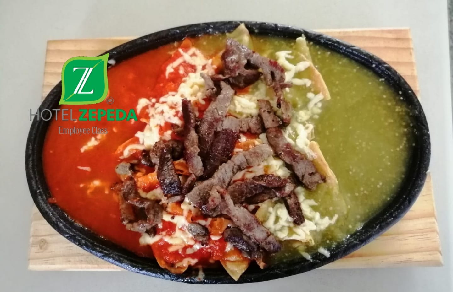 Café - Restaurante "Hotel Zepeda" image 7