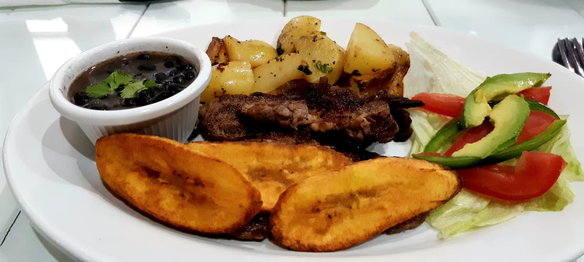 Café - Restaurante "Hotel Zepeda" image 10