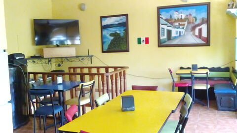 Restaurante Y Pizzas El Desvan image 4