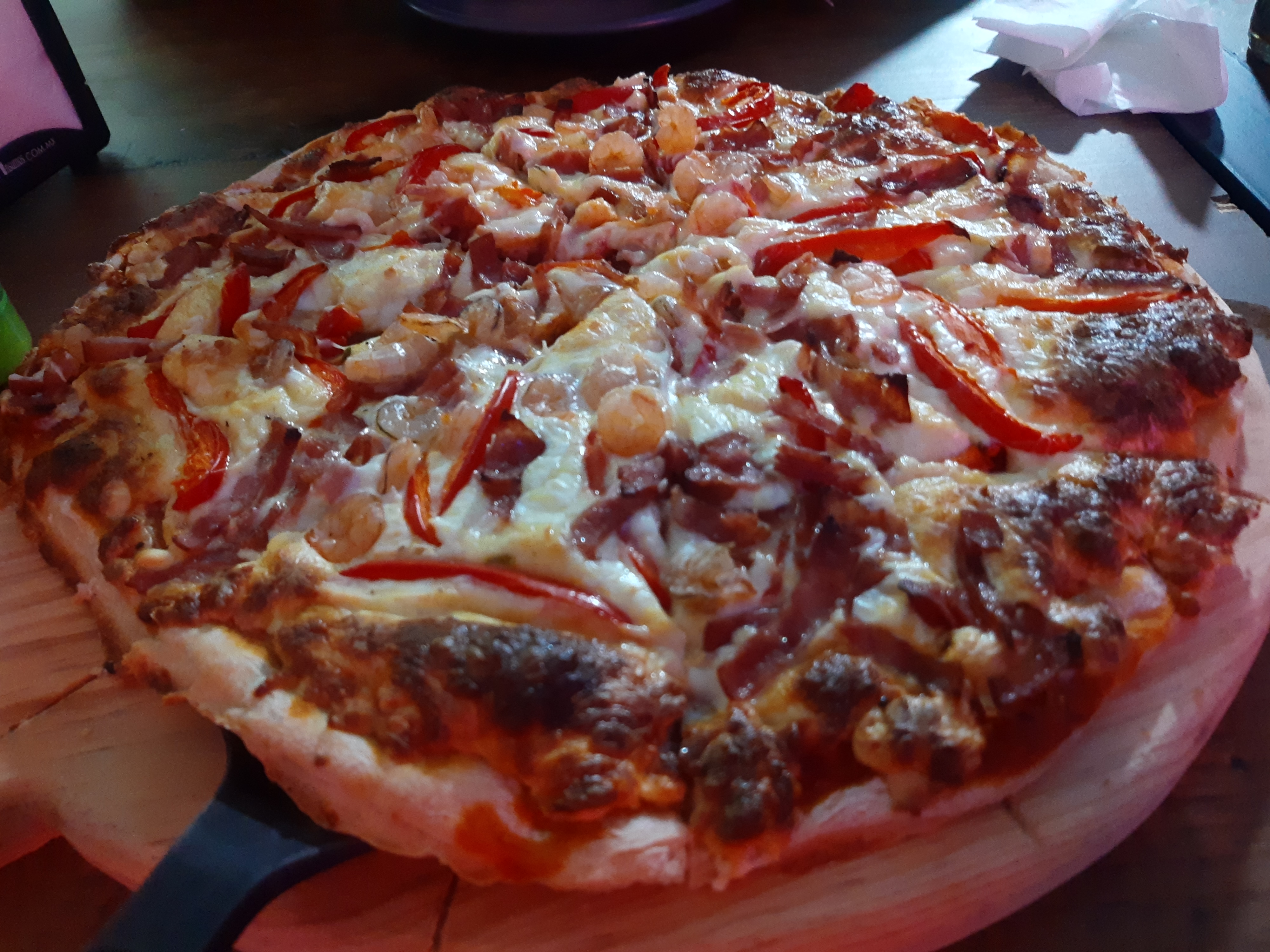 Restaurante Y Pizzas El Desvan image 8