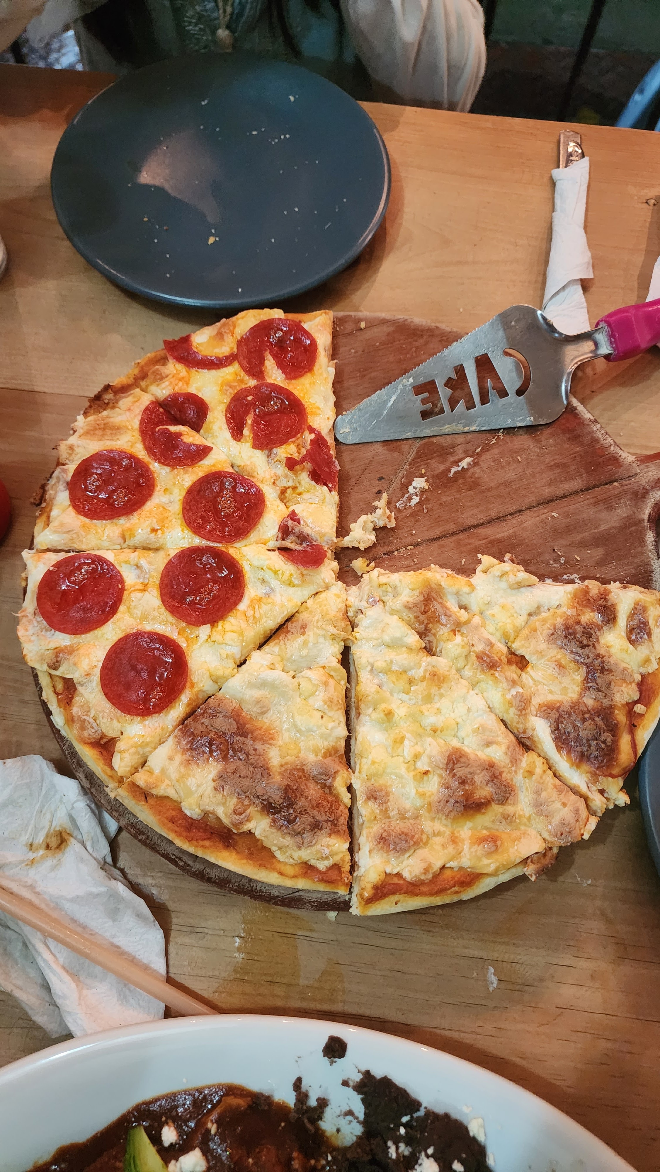 Restaurante Y Pizzas El Desvan image 10