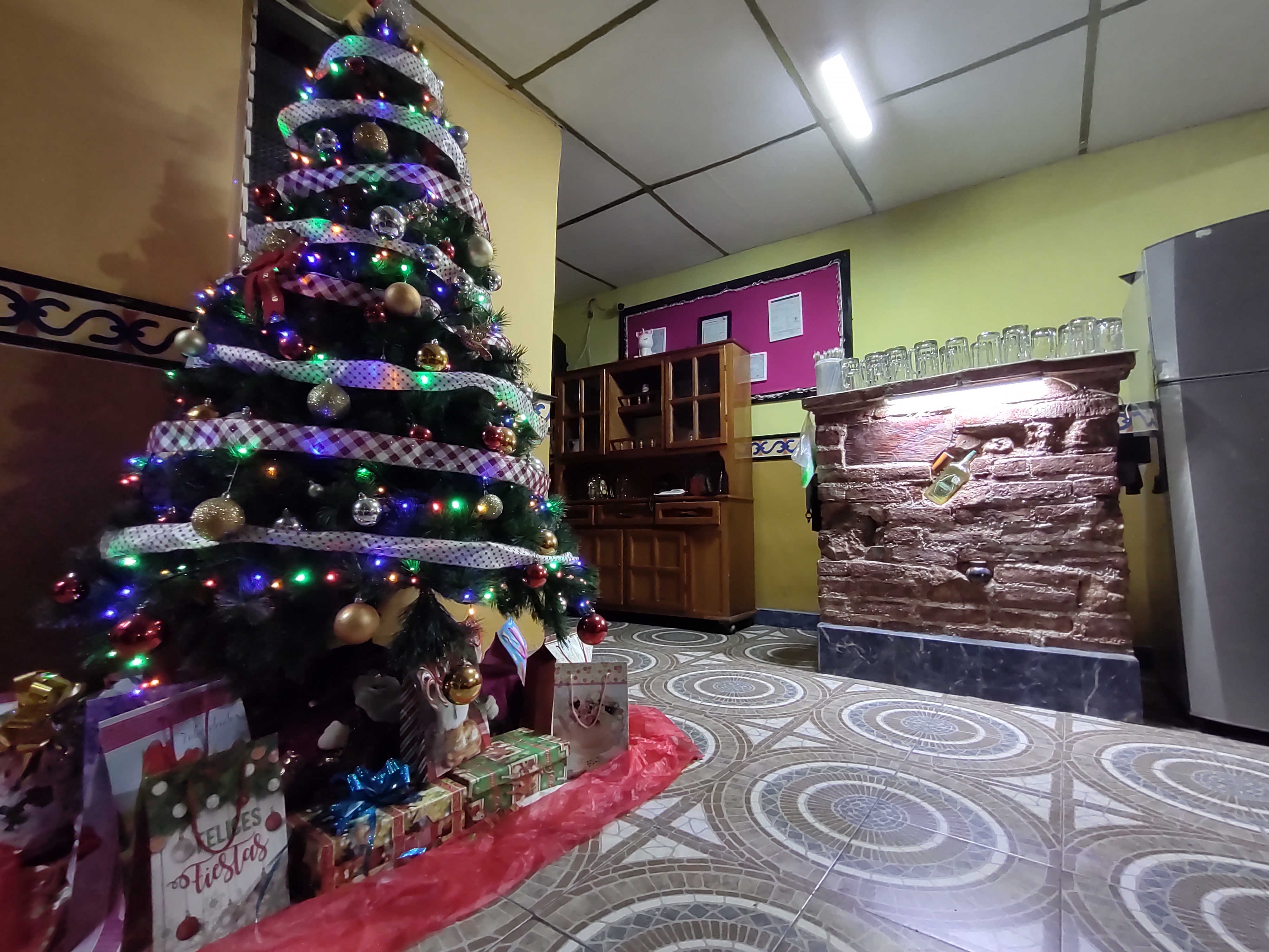 COMIDA TIPICA Y ANTOJITOS "EL RINCON POBLANO" image 1