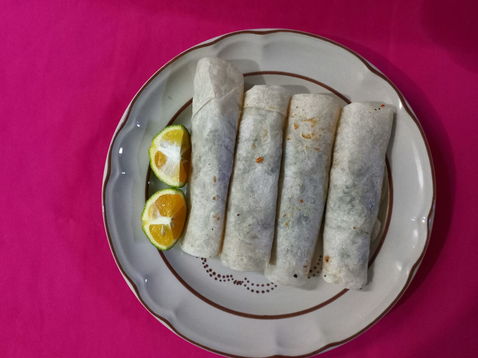 COMIDA TIPICA Y ANTOJITOS "EL RINCON POBLANO" image 5