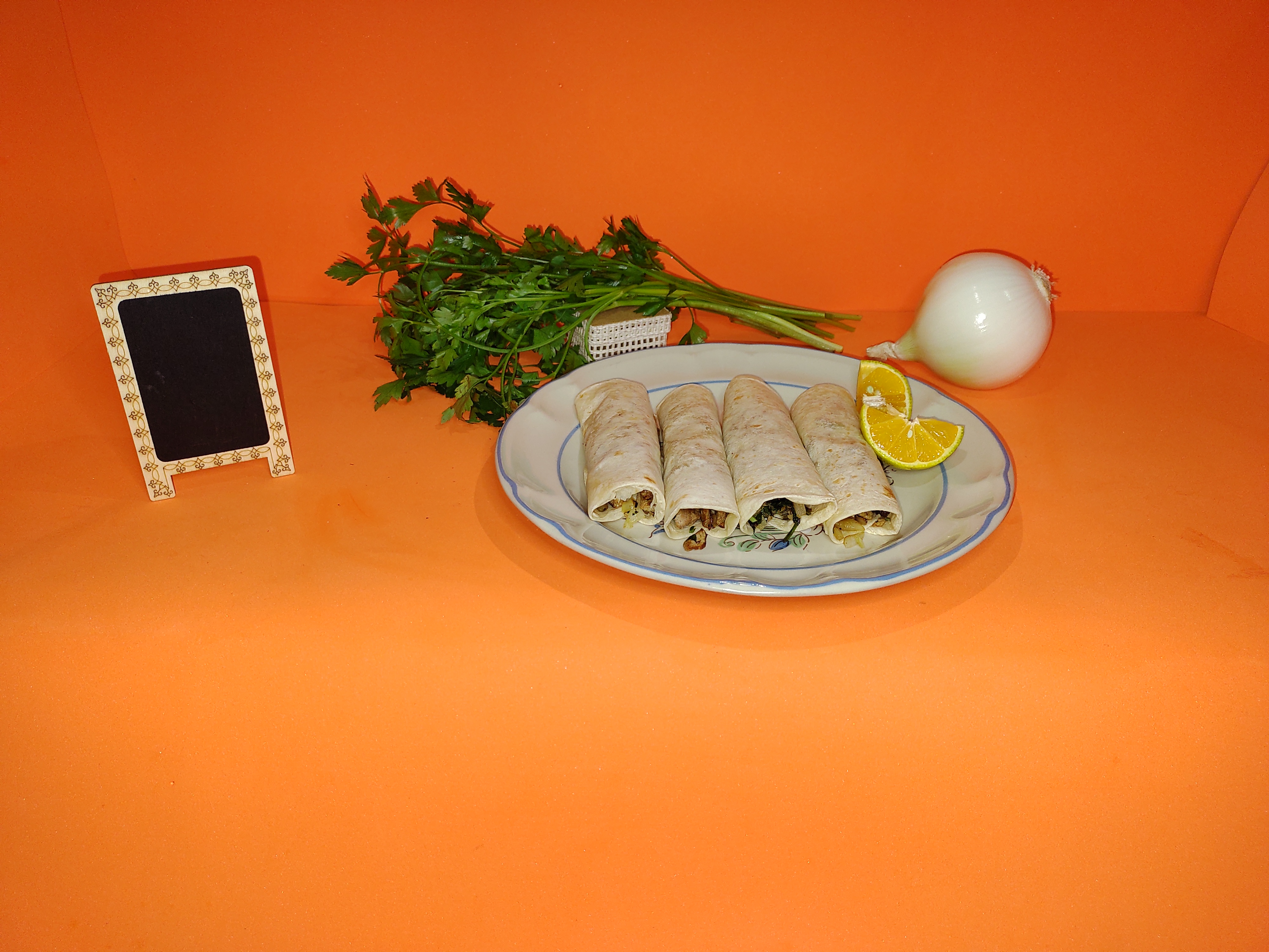 COMIDA TIPICA Y ANTOJITOS "EL RINCON POBLANO" image 6