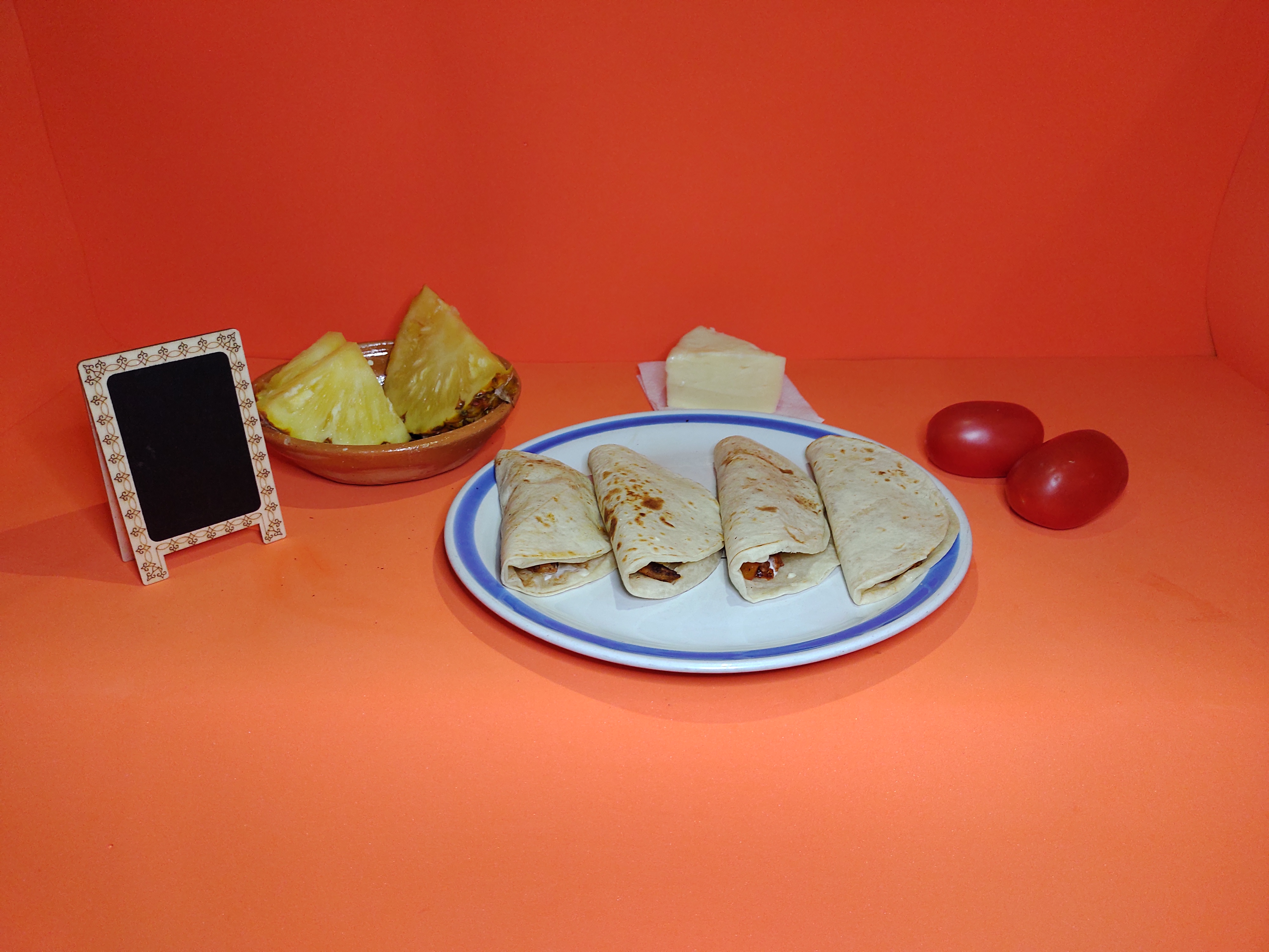 COMIDA TIPICA Y ANTOJITOS "EL RINCON POBLANO" image 8