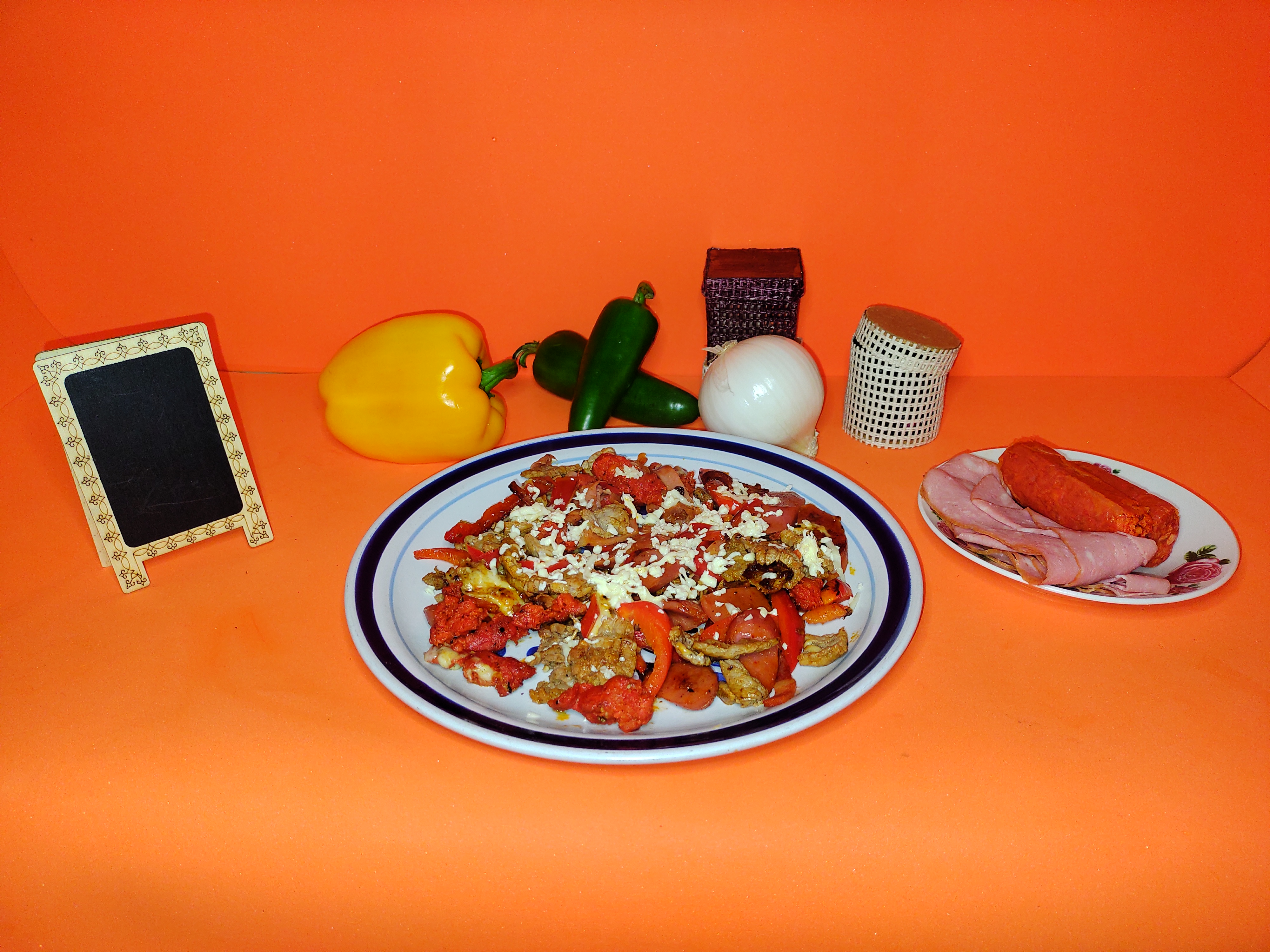 COMIDA TIPICA Y ANTOJITOS "EL RINCON POBLANO" image 9