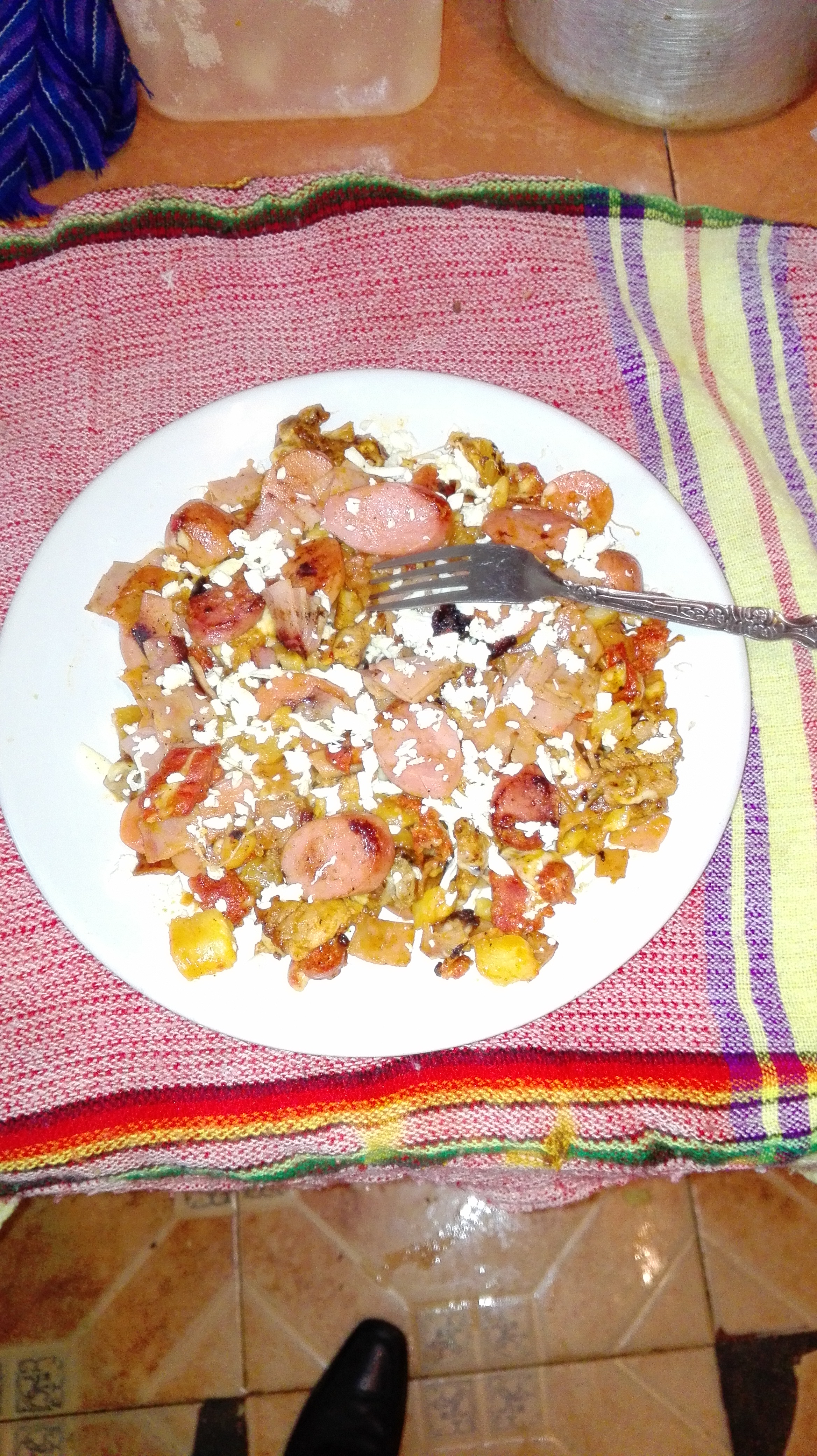 COMIDA TIPICA Y ANTOJITOS "EL RINCON POBLANO" image 10