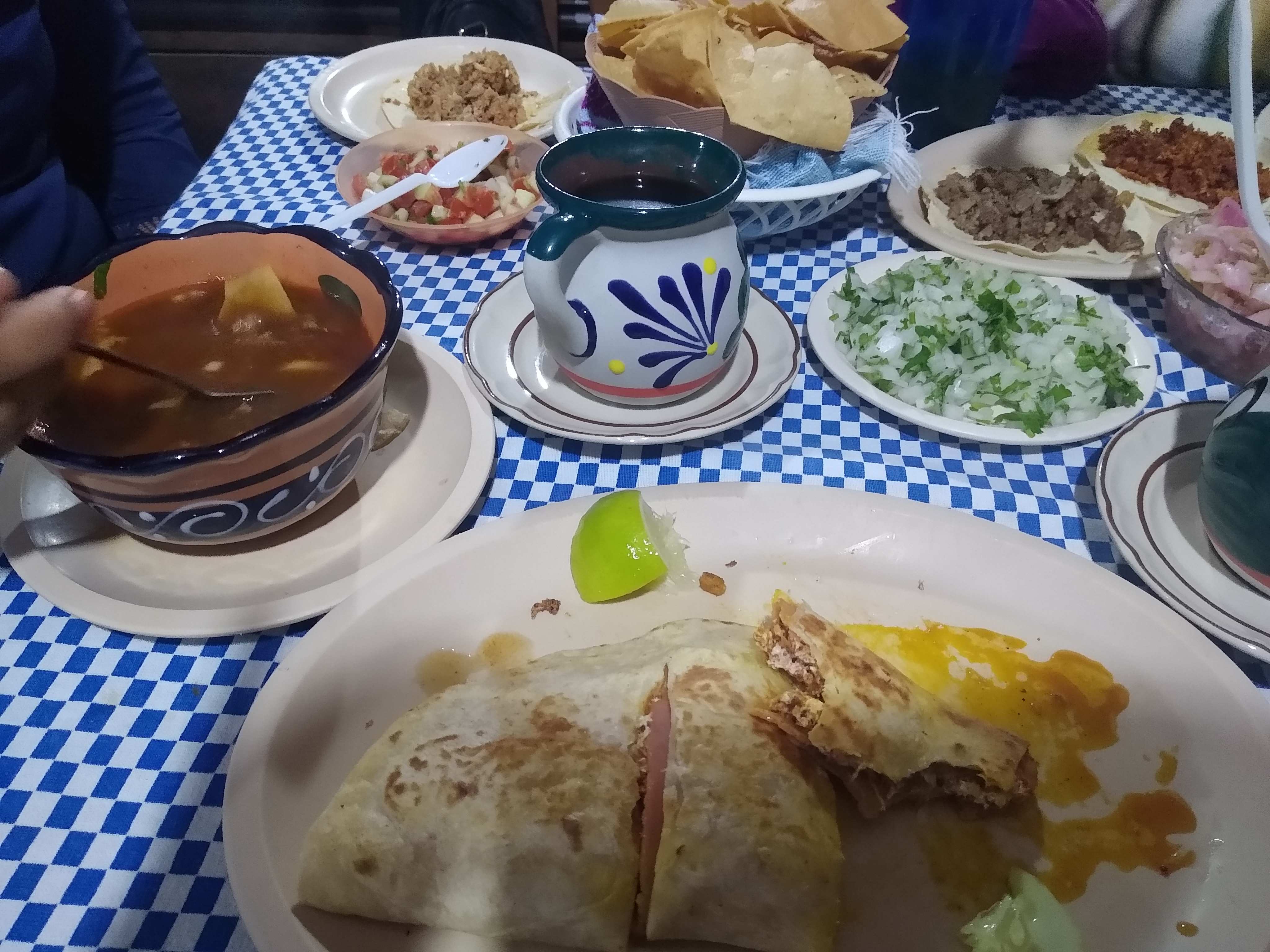 Tacos torres image 1