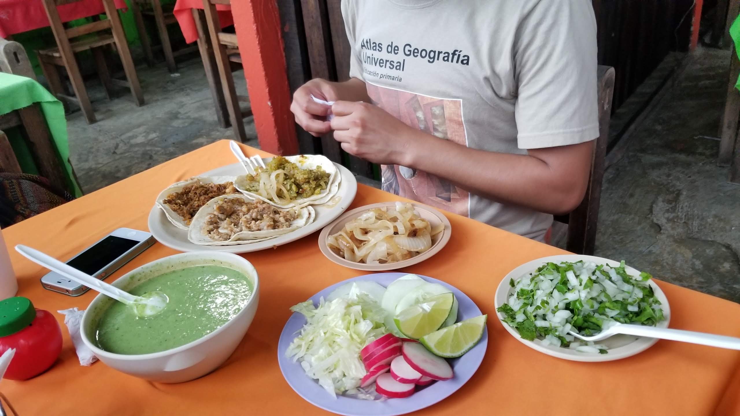 Tacos torres image 3