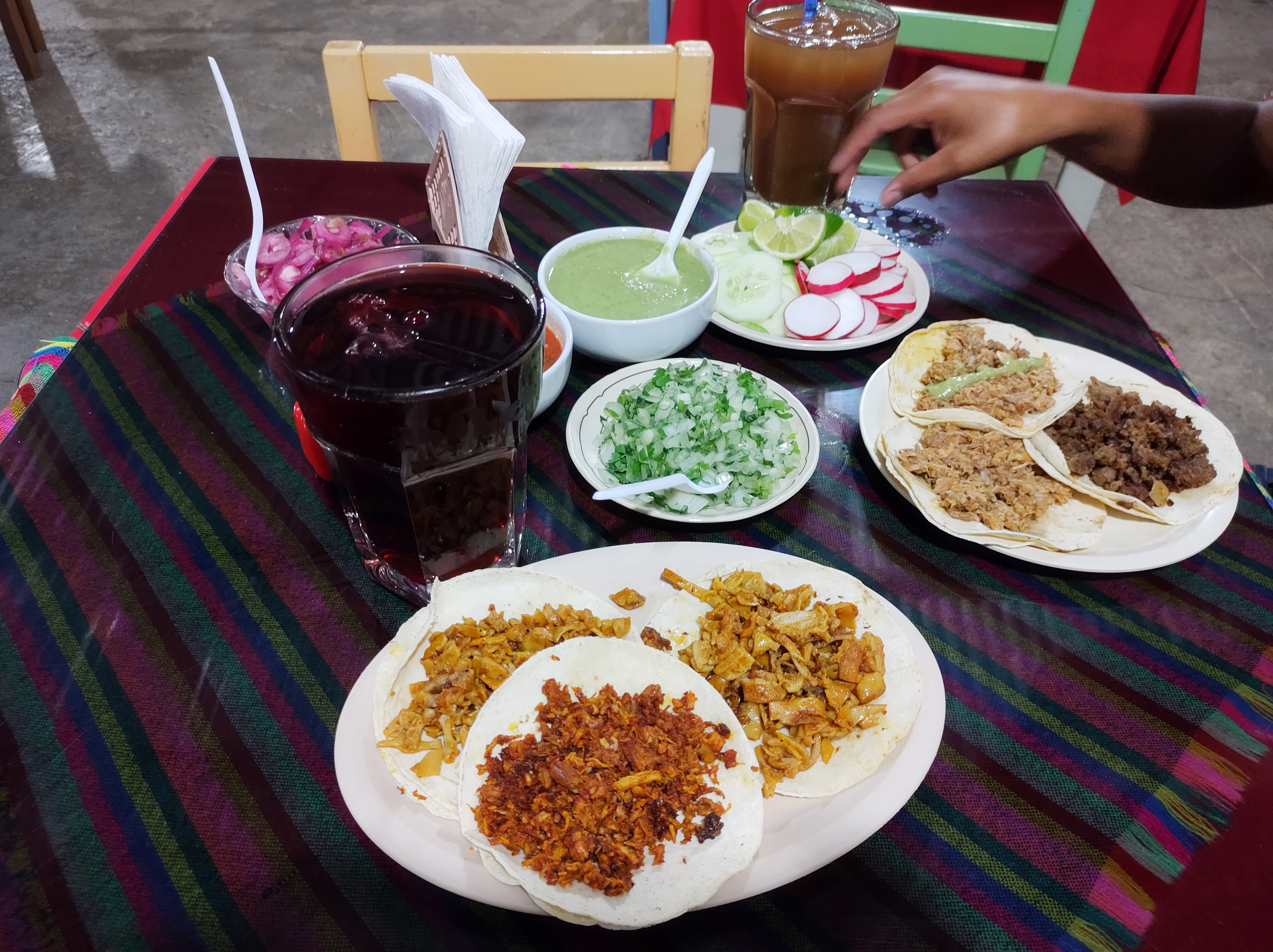 Tacos torres image 4