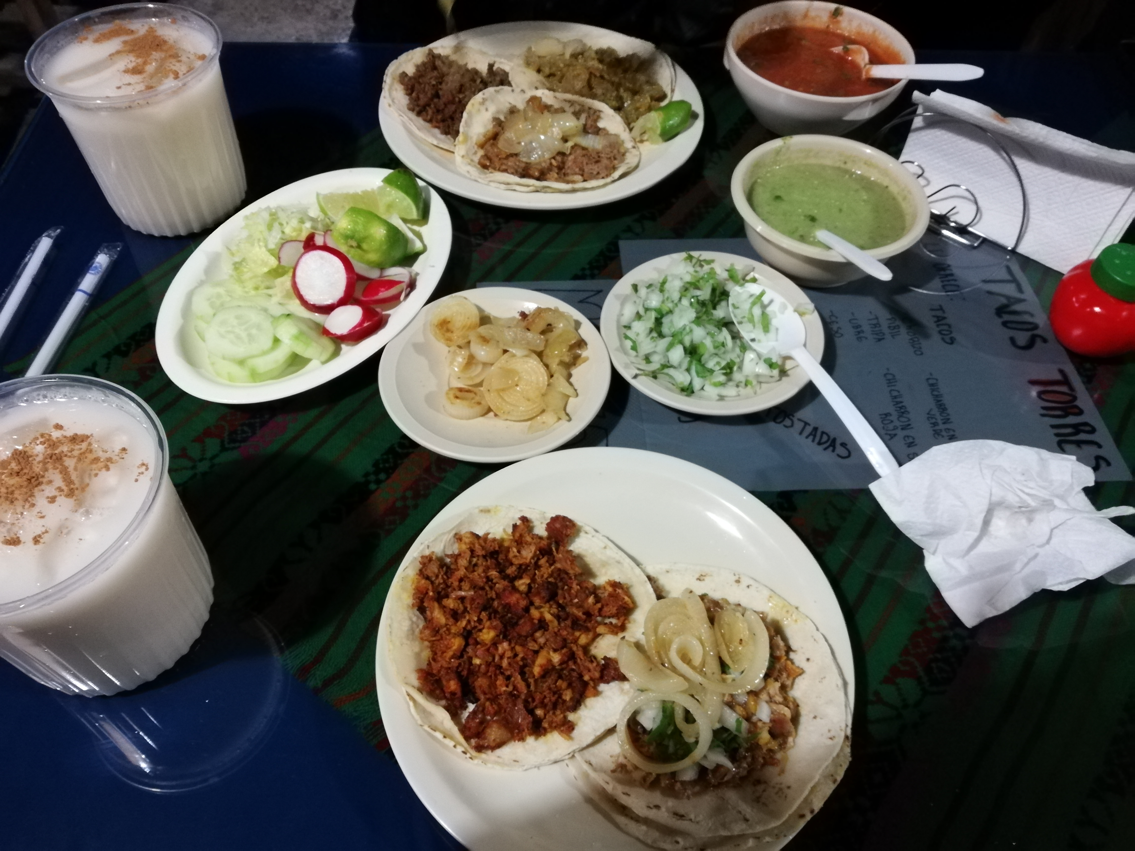 Tacos torres image 5