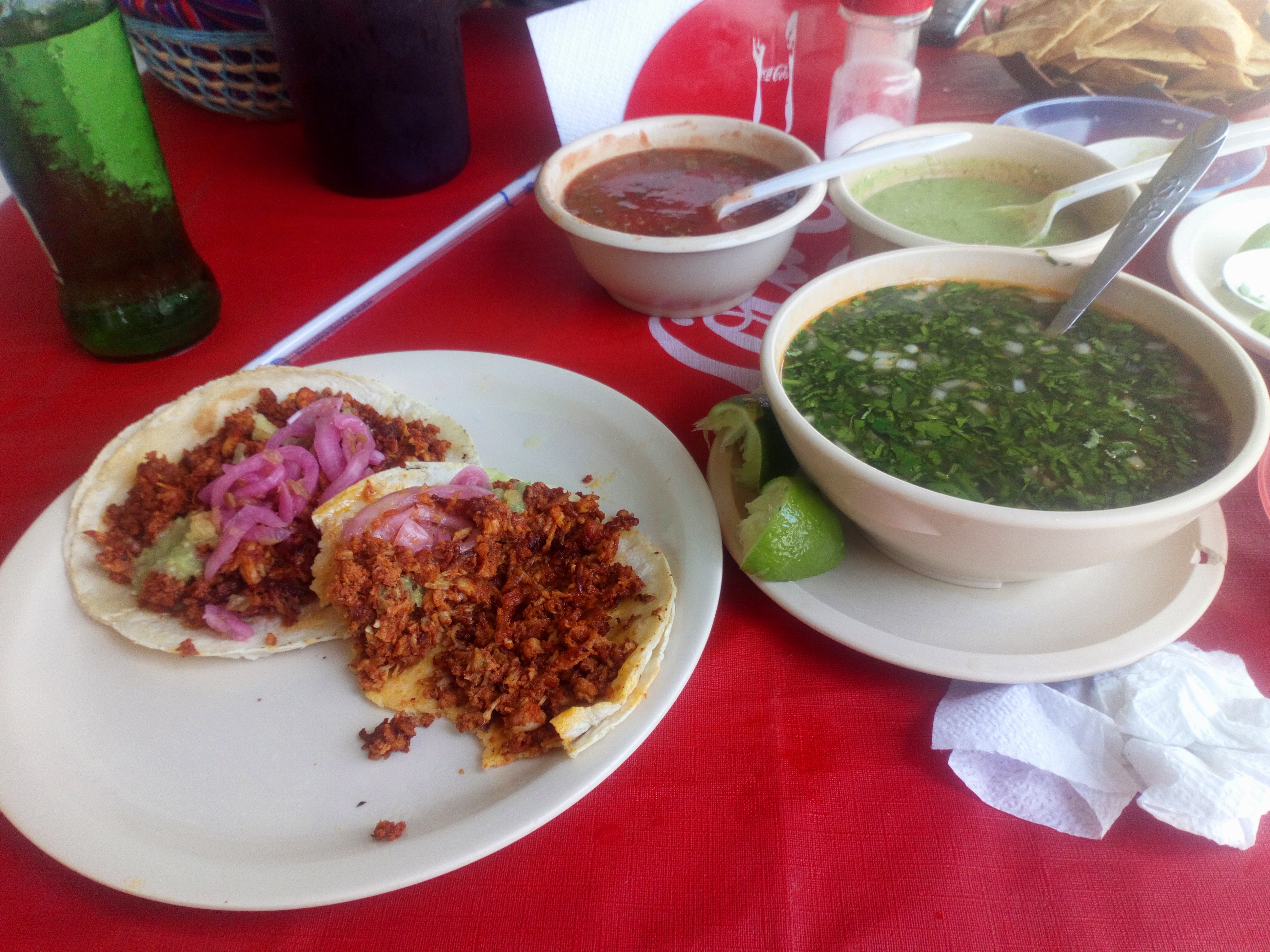 Tacos torres image 6