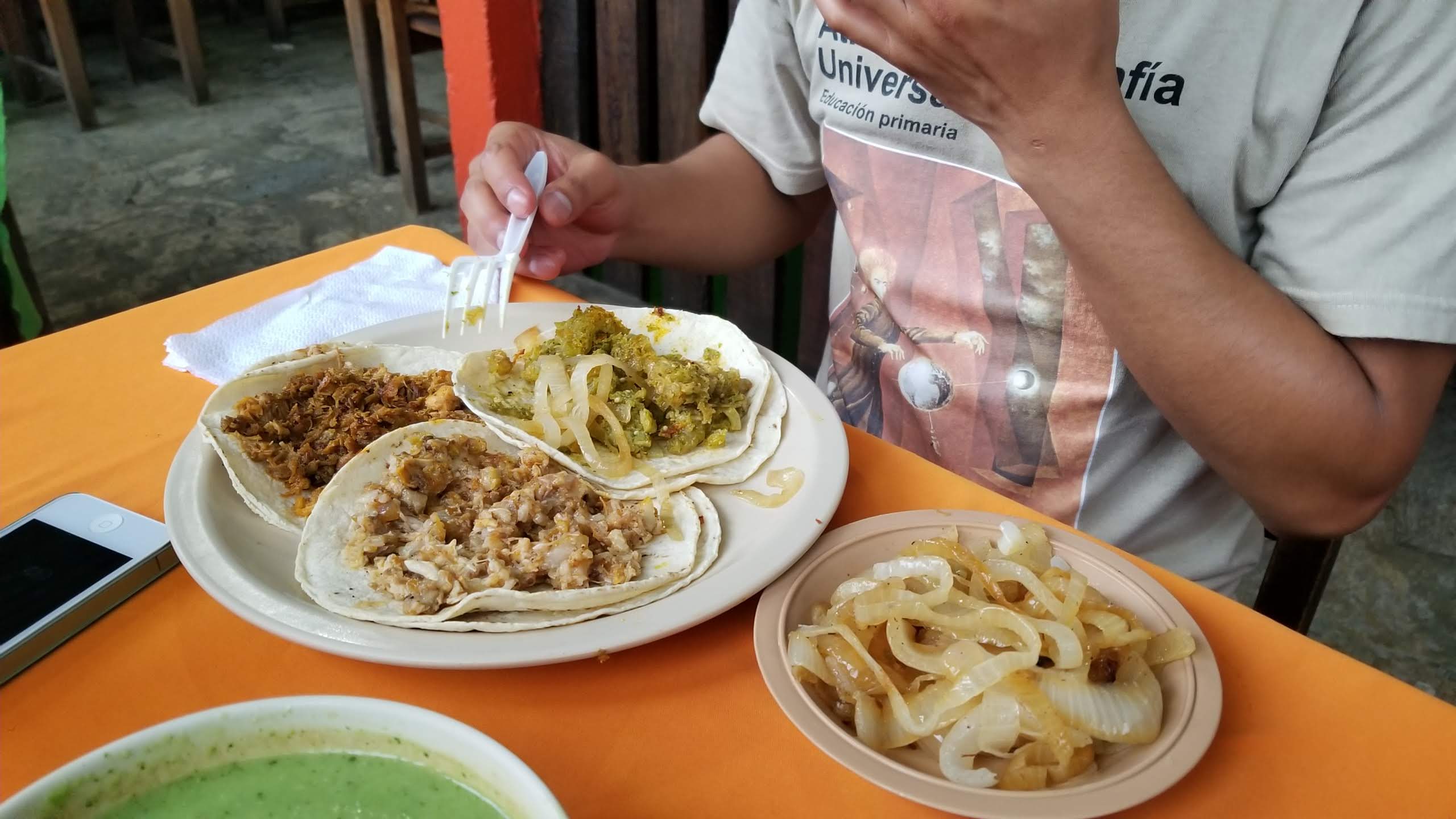 Tacos torres image 7