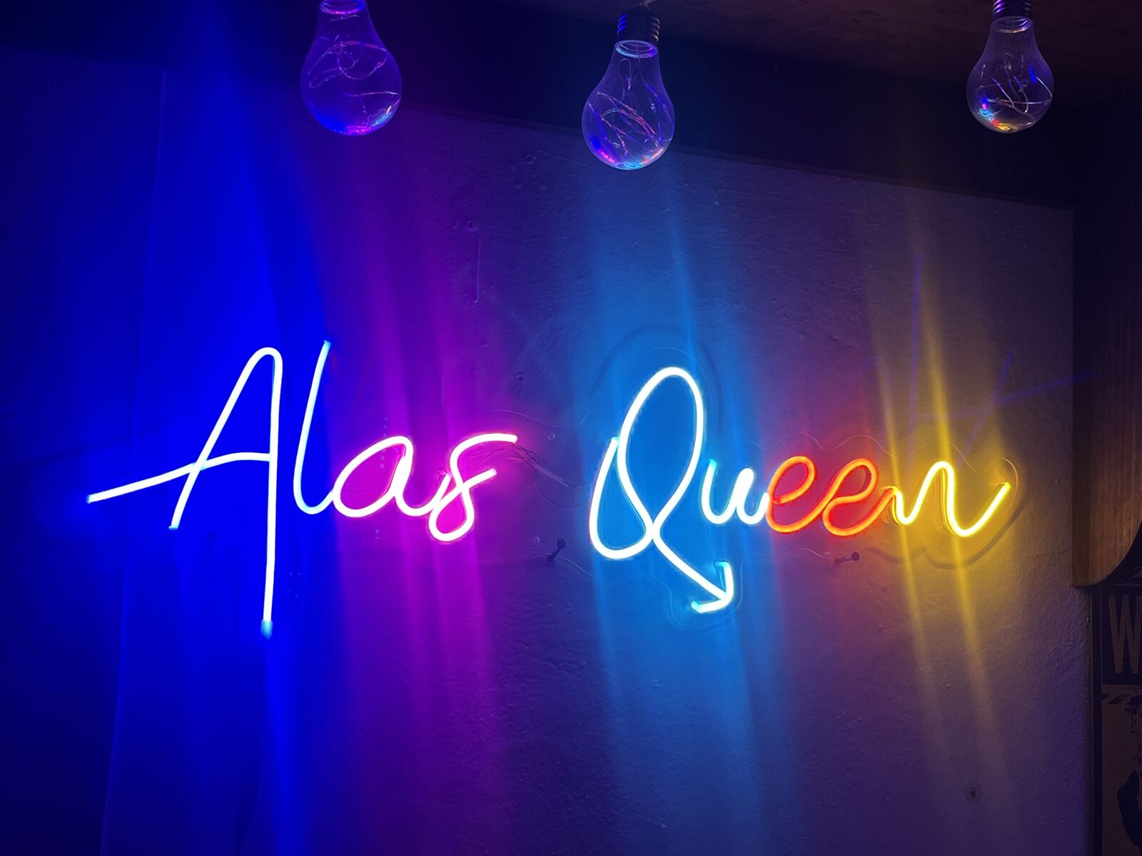 ALAS QUEEN image 3