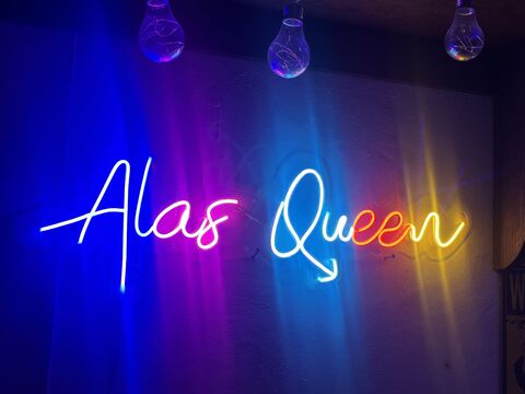 ALAS QUEEN image 3