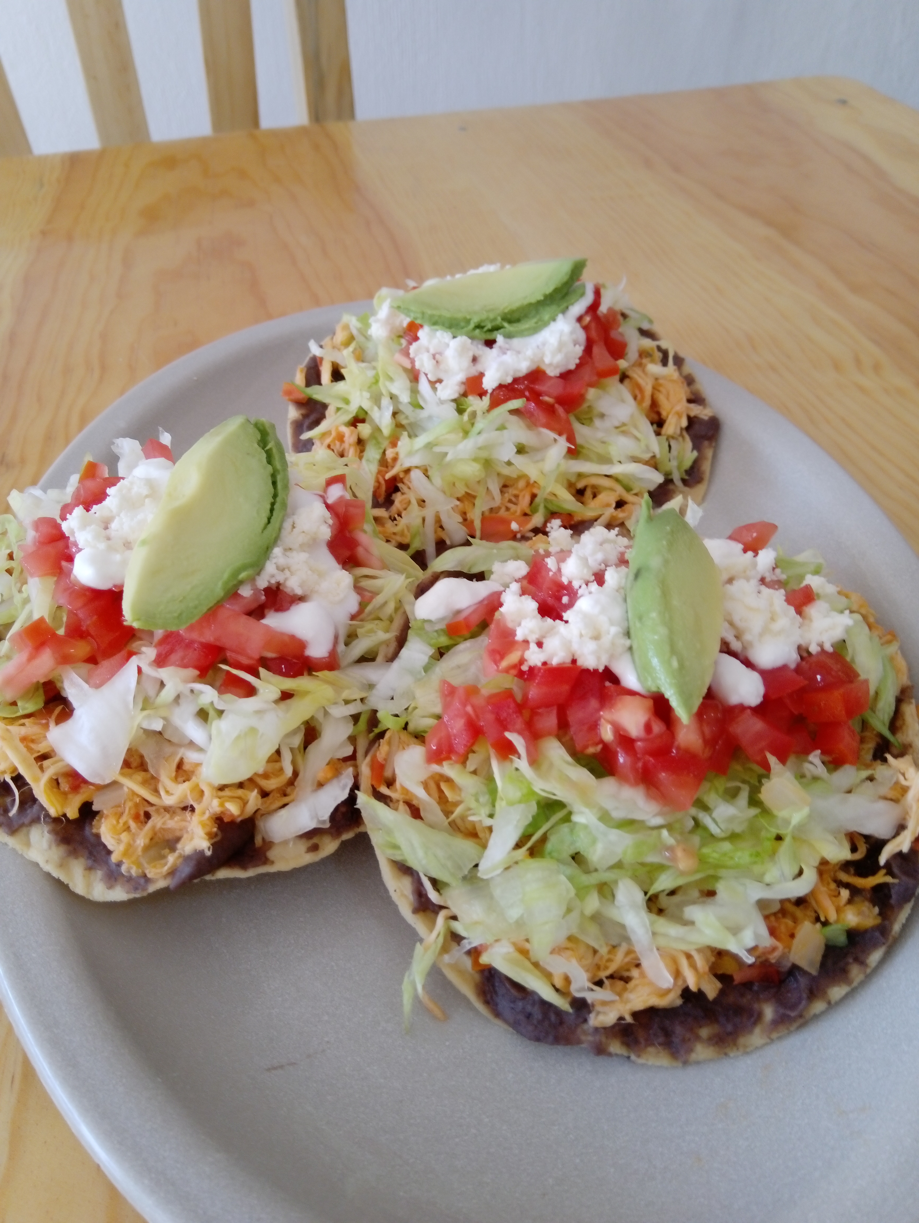 "Antojitos mexicanos y mas El Caprichito image 1