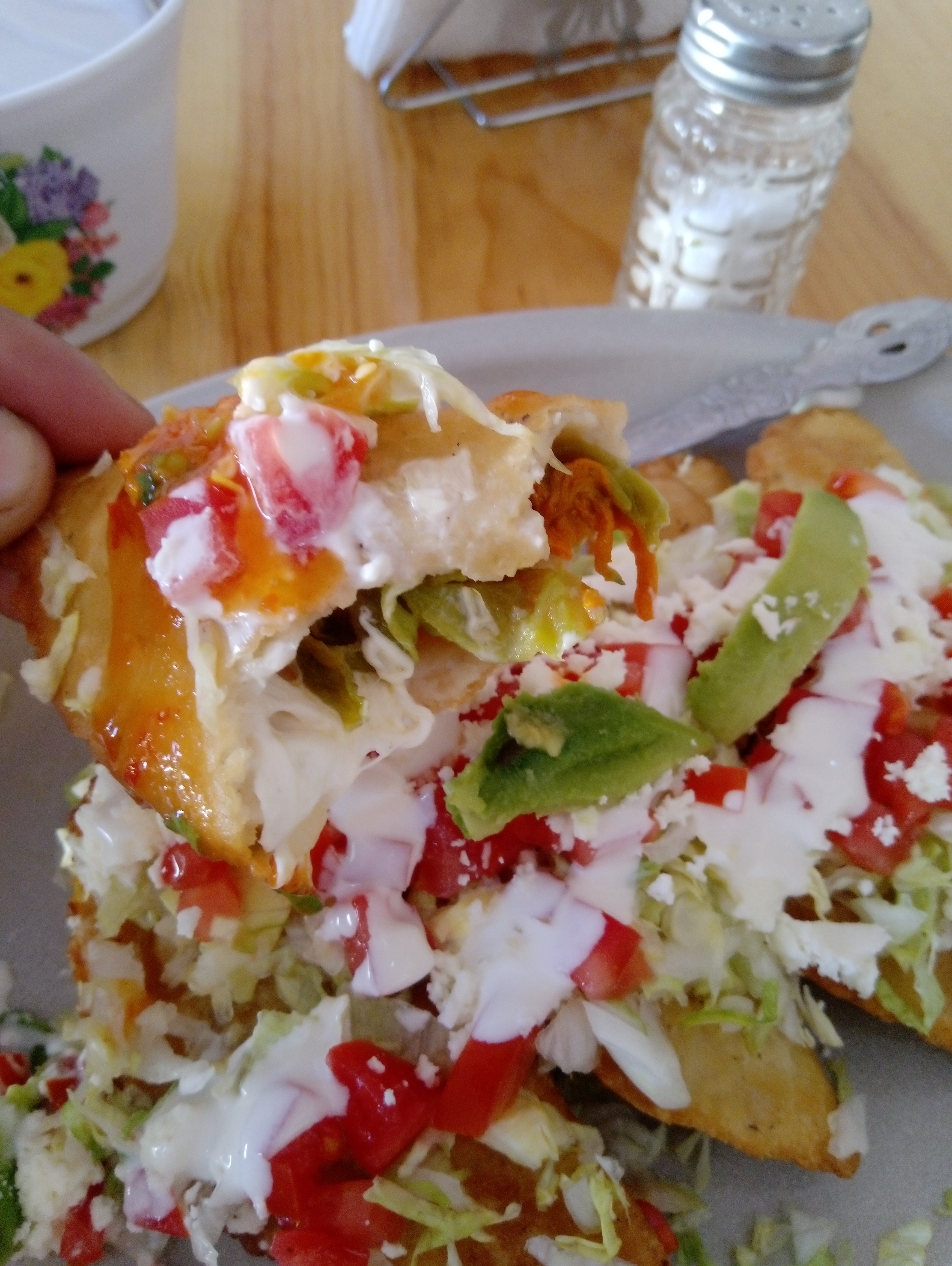 "Antojitos mexicanos y mas El Caprichito image 2