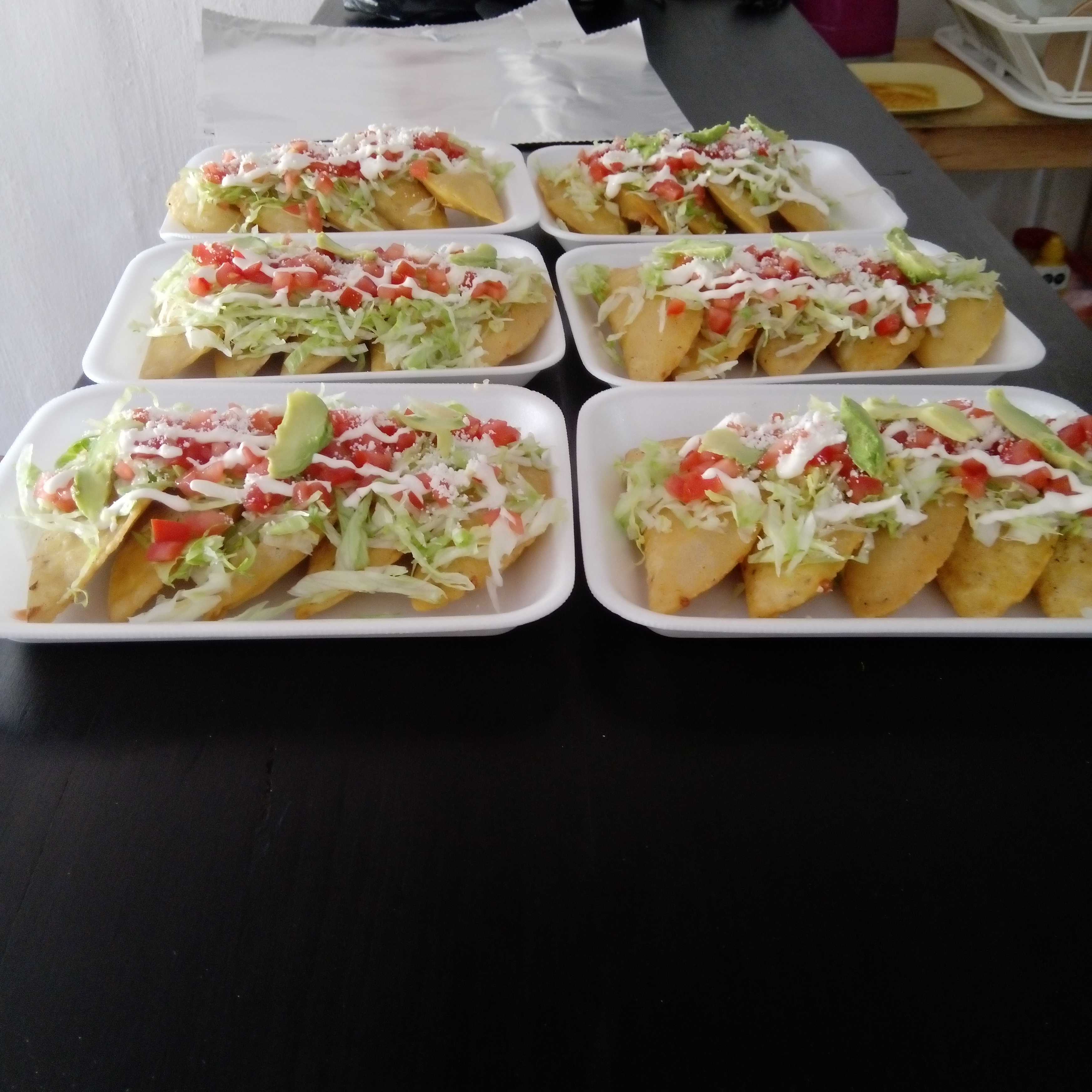 "Antojitos mexicanos y mas El Caprichito image 5