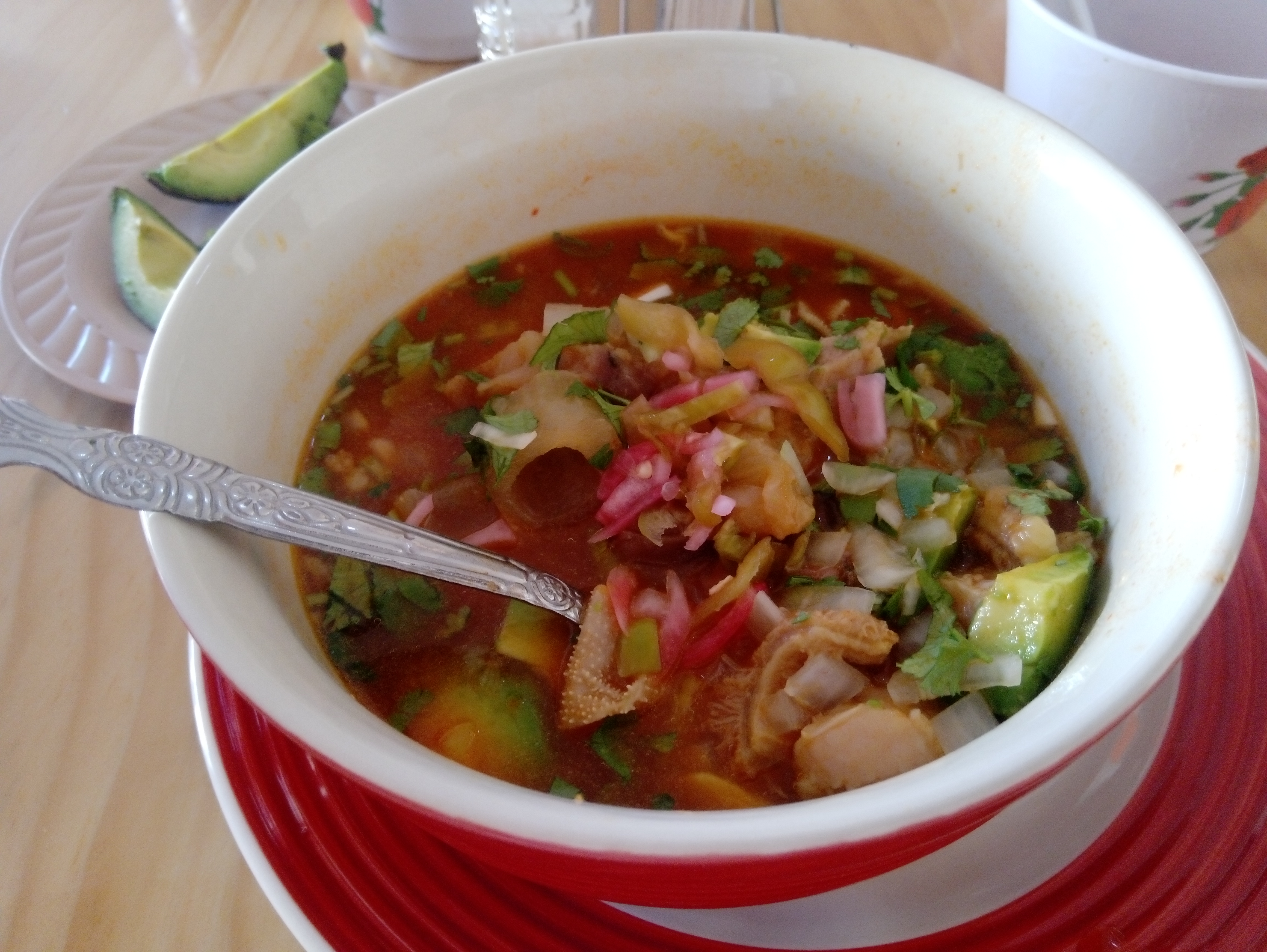 "Antojitos mexicanos y mas El Caprichito image 6