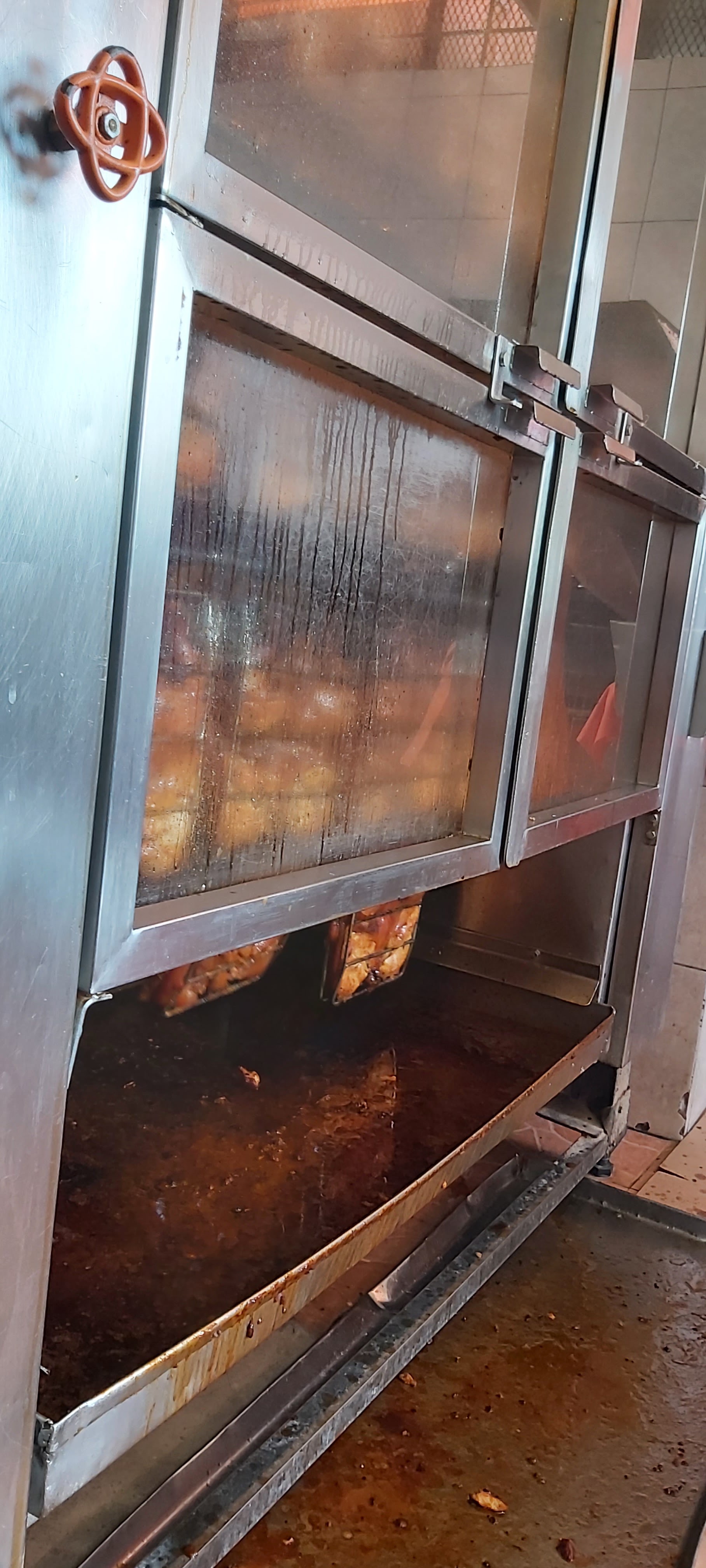 Pollos a la Naranja image 8