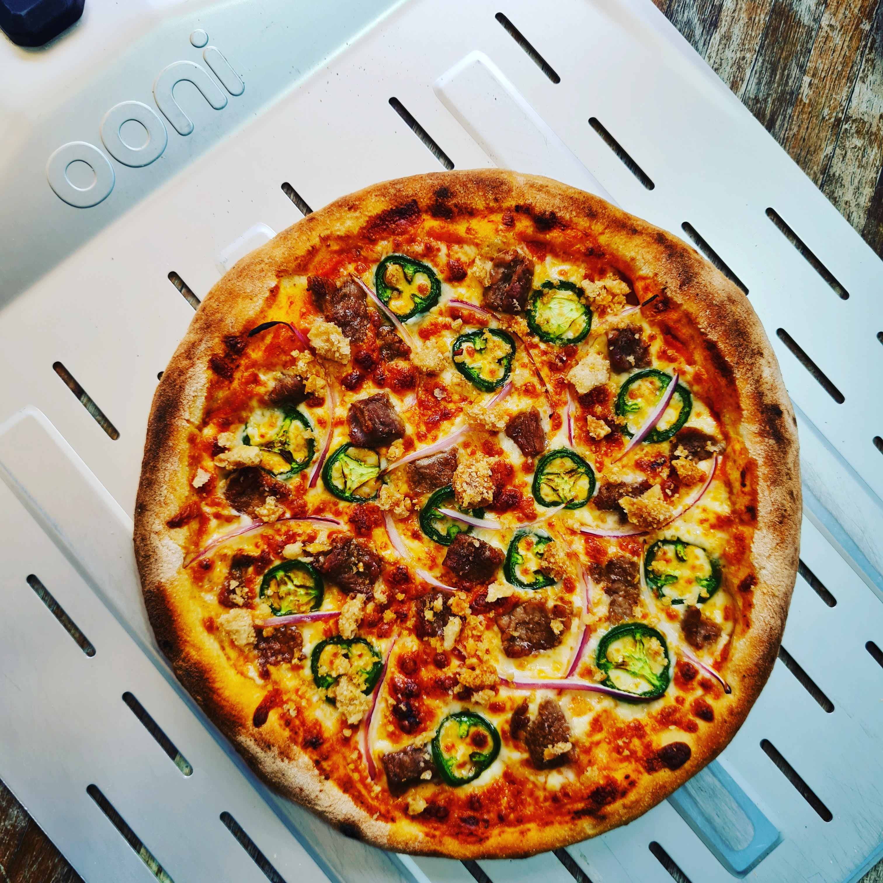 OHANA Pizzeria & Cocina de Autor image 1