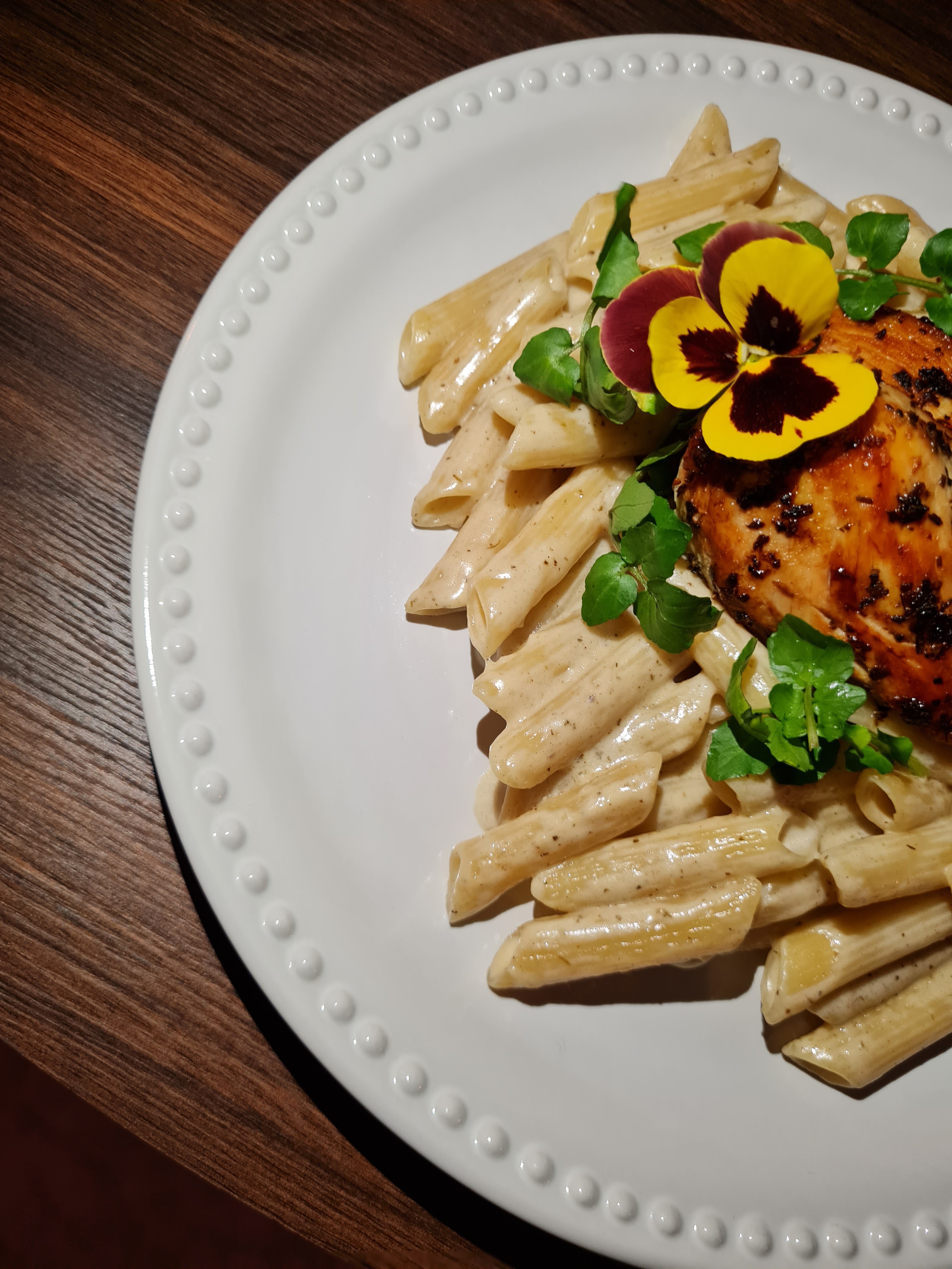 OHANA Pizzeria & Cocina de Autor image 3