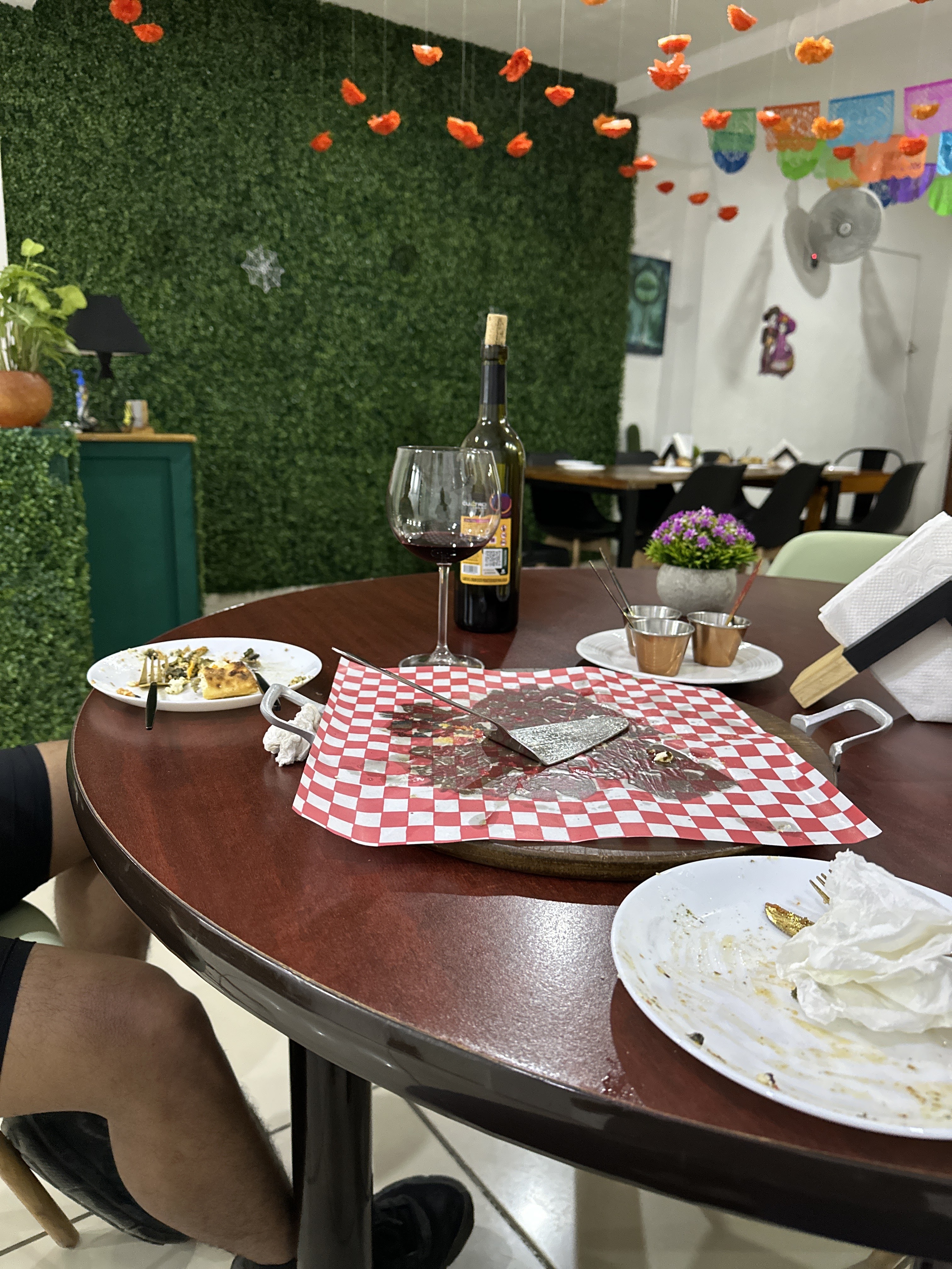 OHANA Pizzeria & Cocina de Autor image 5