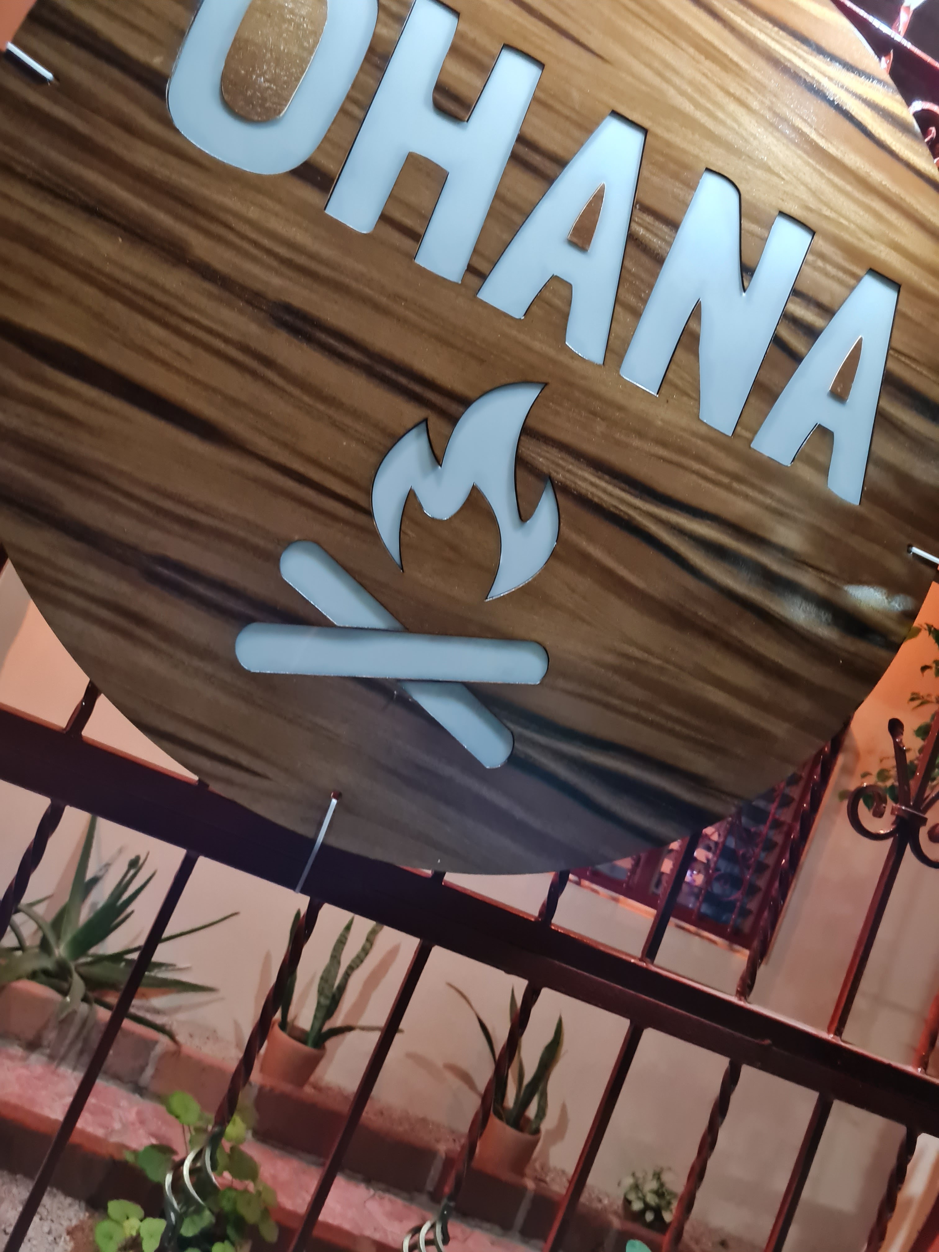 OHANA Pizzeria & Cocina de Autor image 7