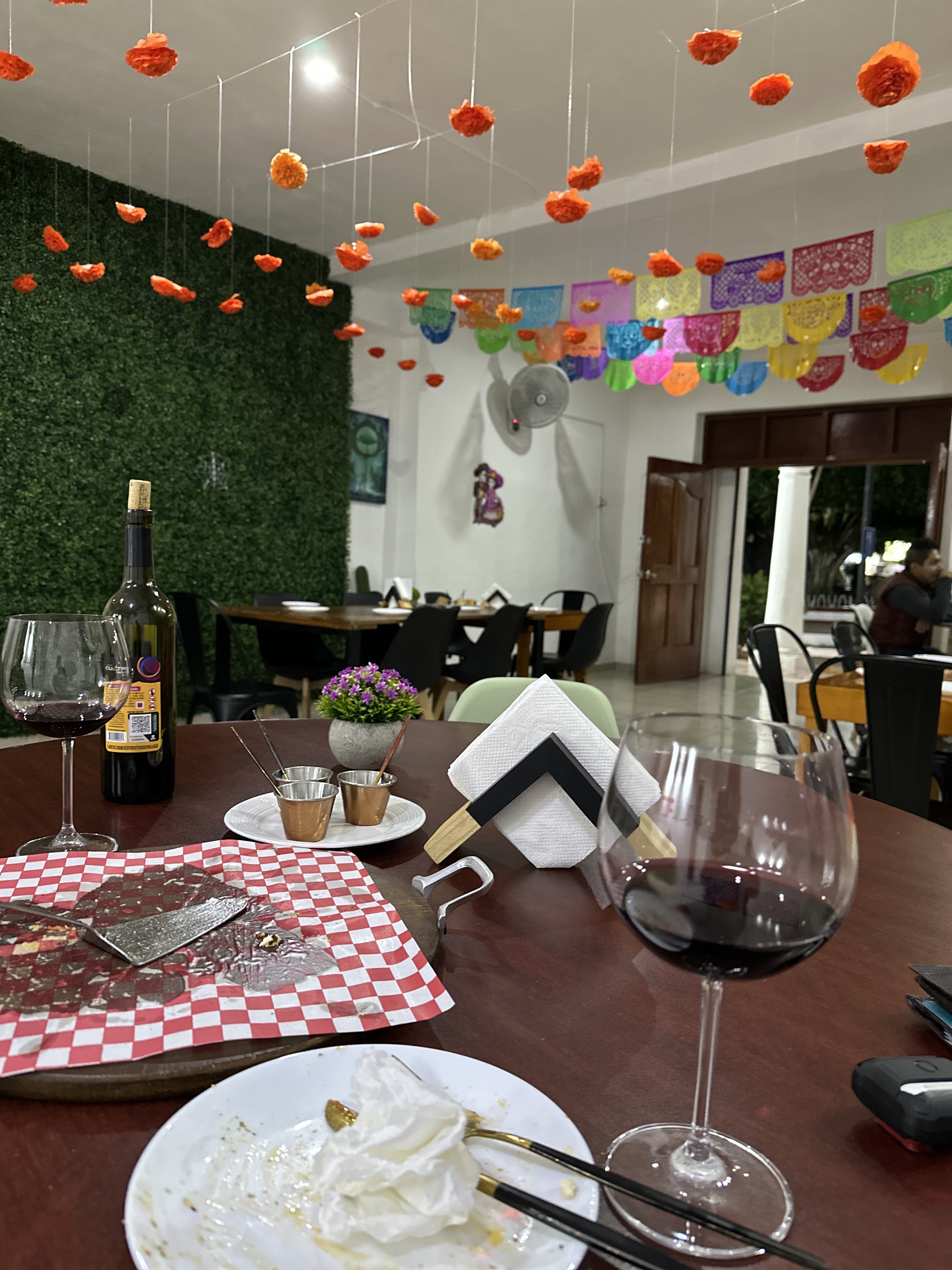 OHANA Pizzeria & Cocina de Autor image 10