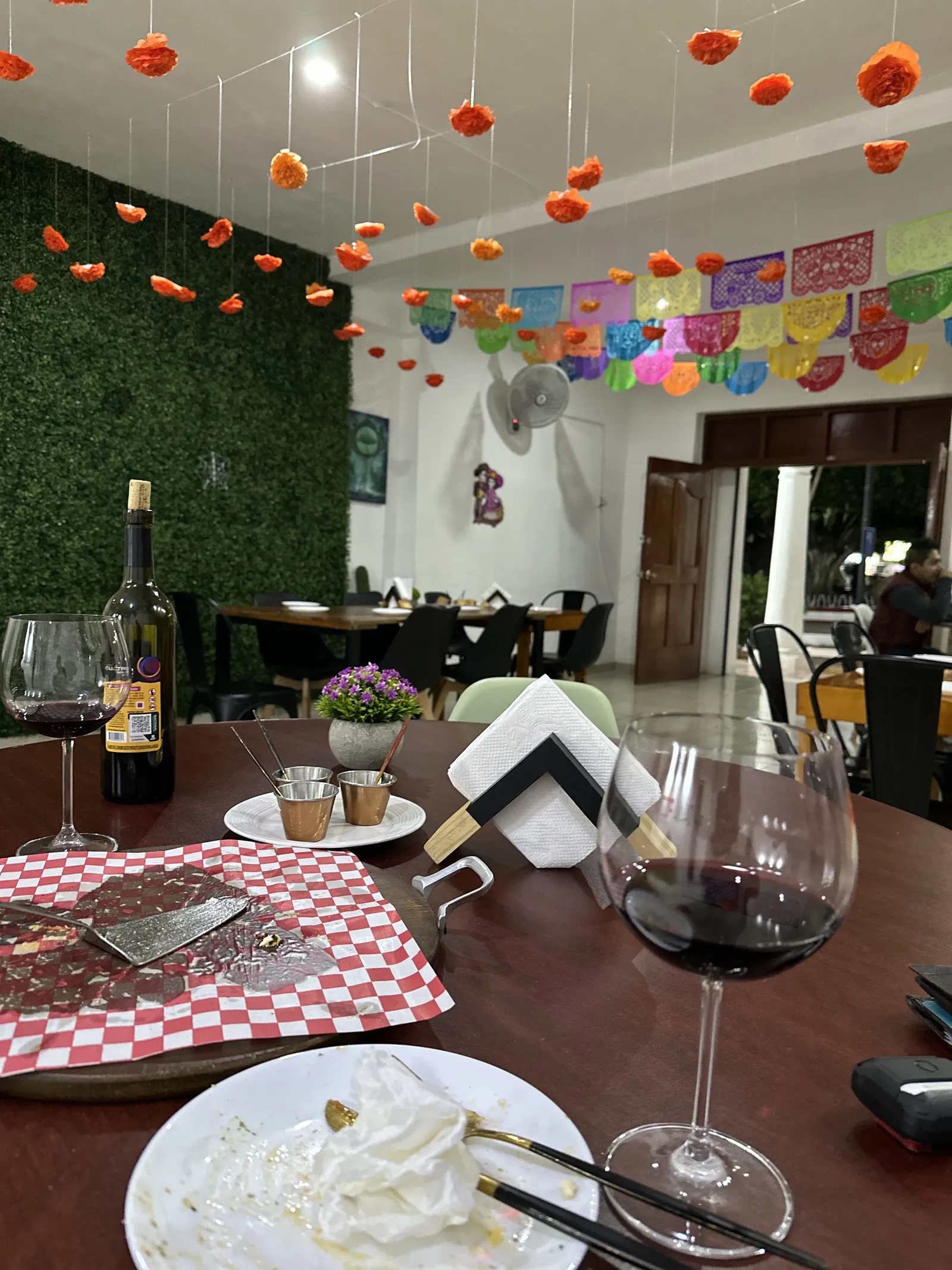 OHANA Pizzeria & Cocina de Autor image 10