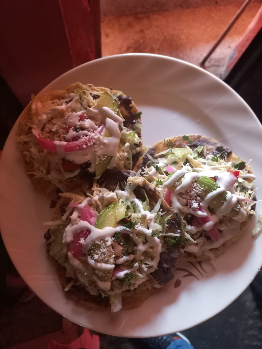 Comidas Y Antojitos Esthelita image 1