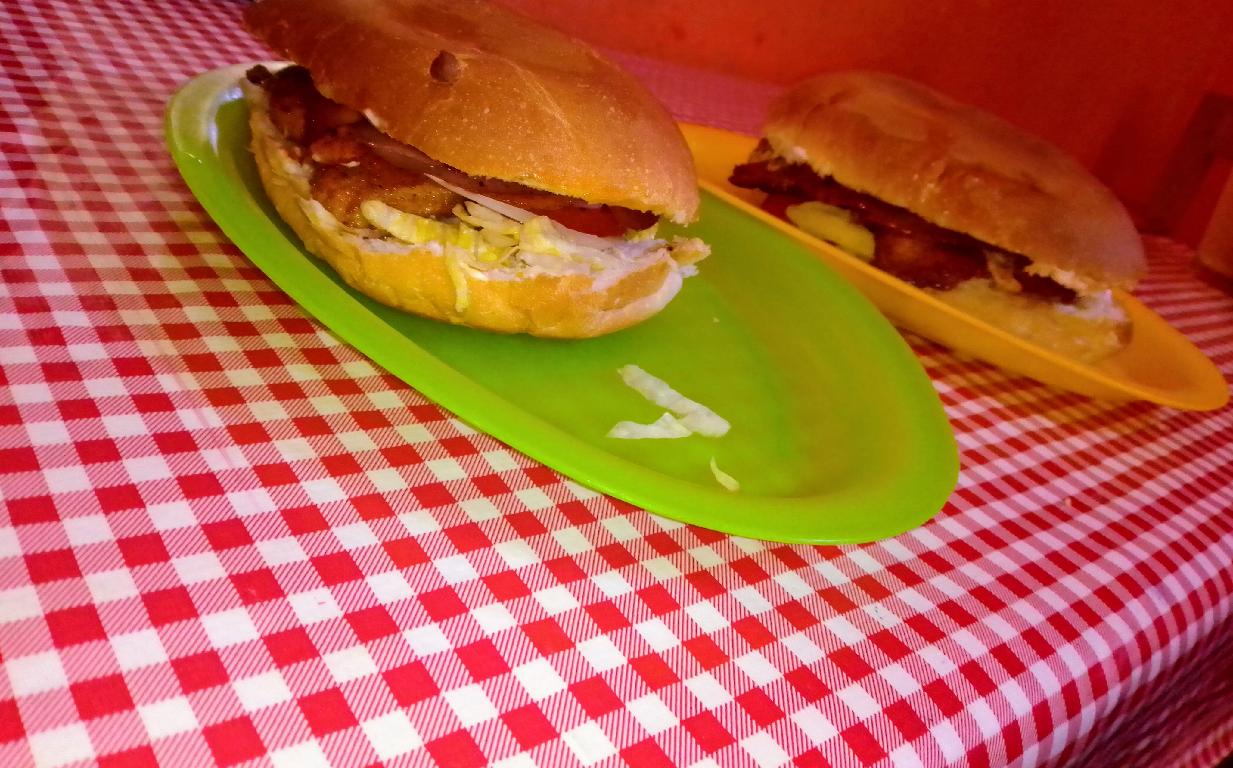 Comidas Y Antojitos Esthelita image 2