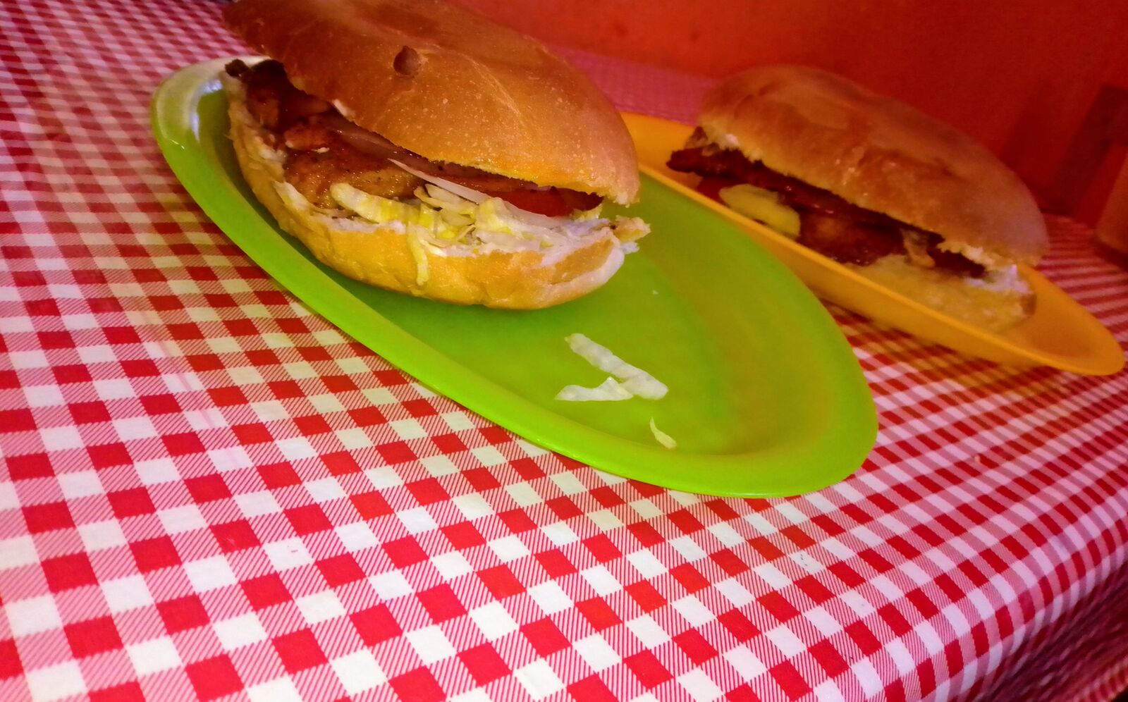 Comidas Y Antojitos Esthelita image 2