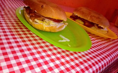 Comidas Y Antojitos Esthelita image 2