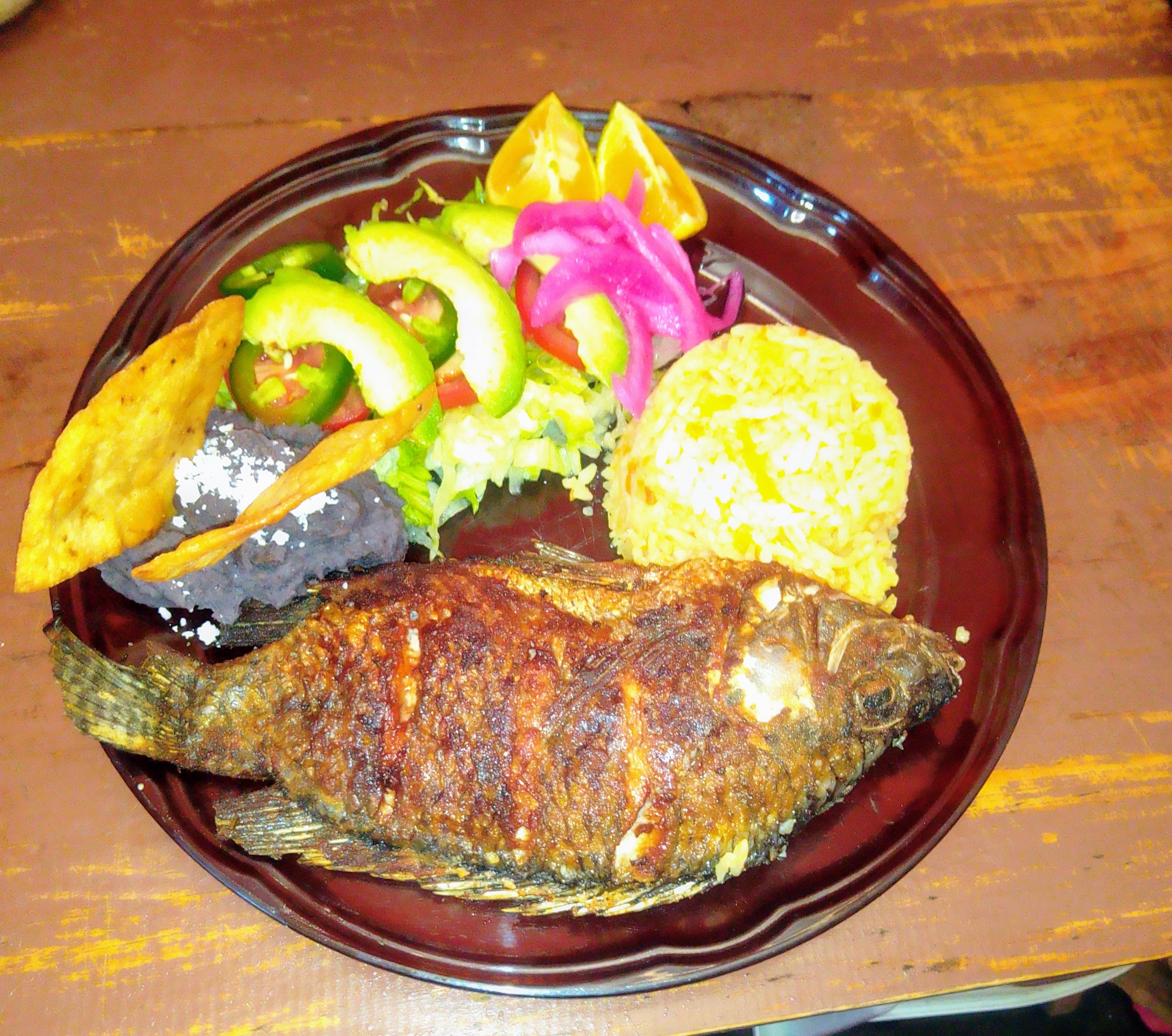 Comidas Y Antojitos Esthelita image 3