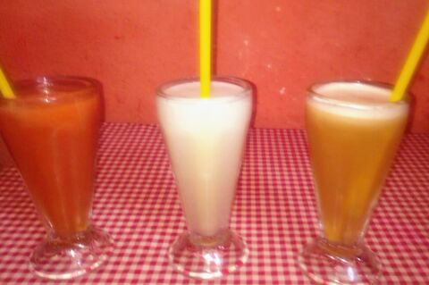 Comidas Y Antojitos Esthelita image 6