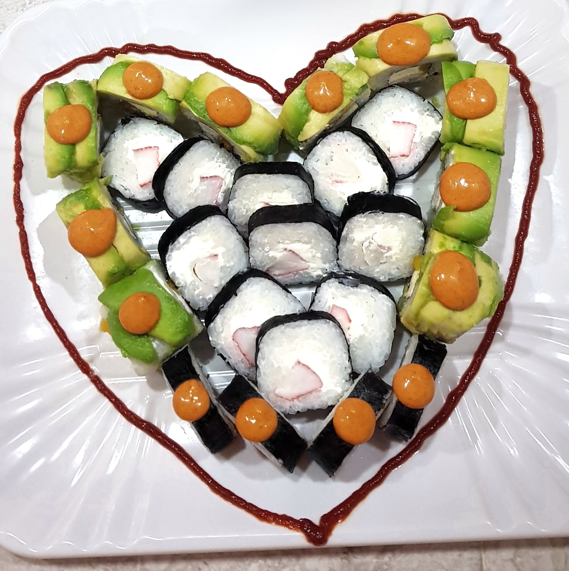 MAKACOTO sushi bar image 4