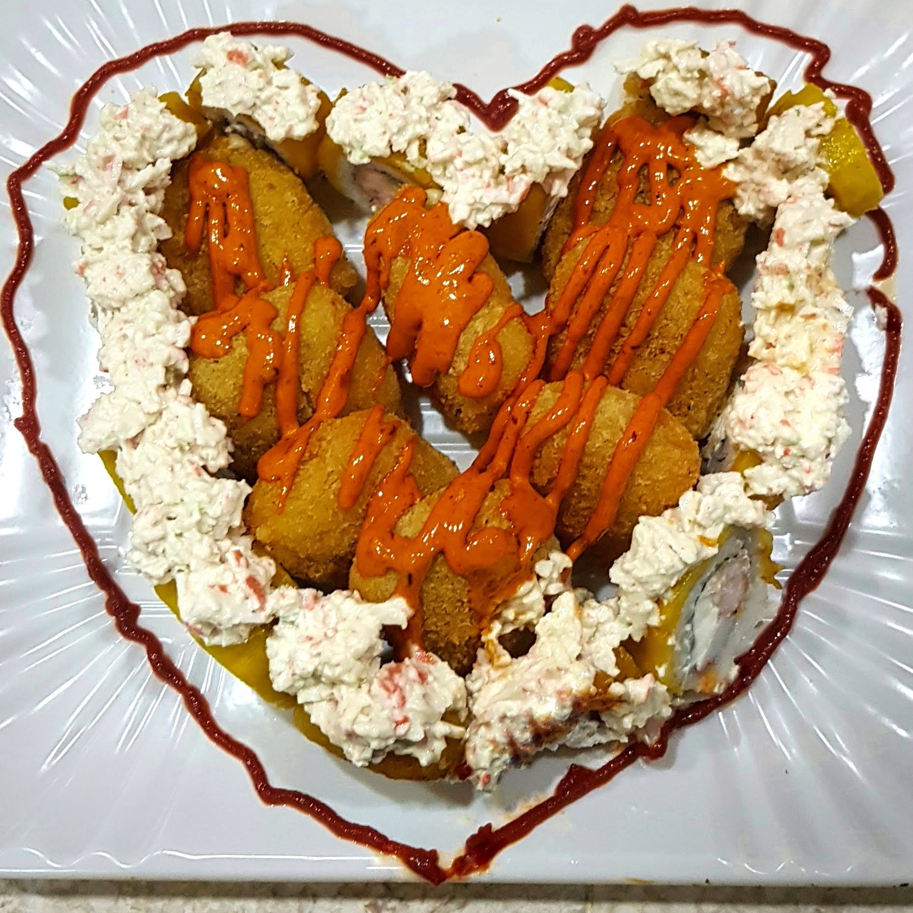 MAKACOTO sushi bar image 5