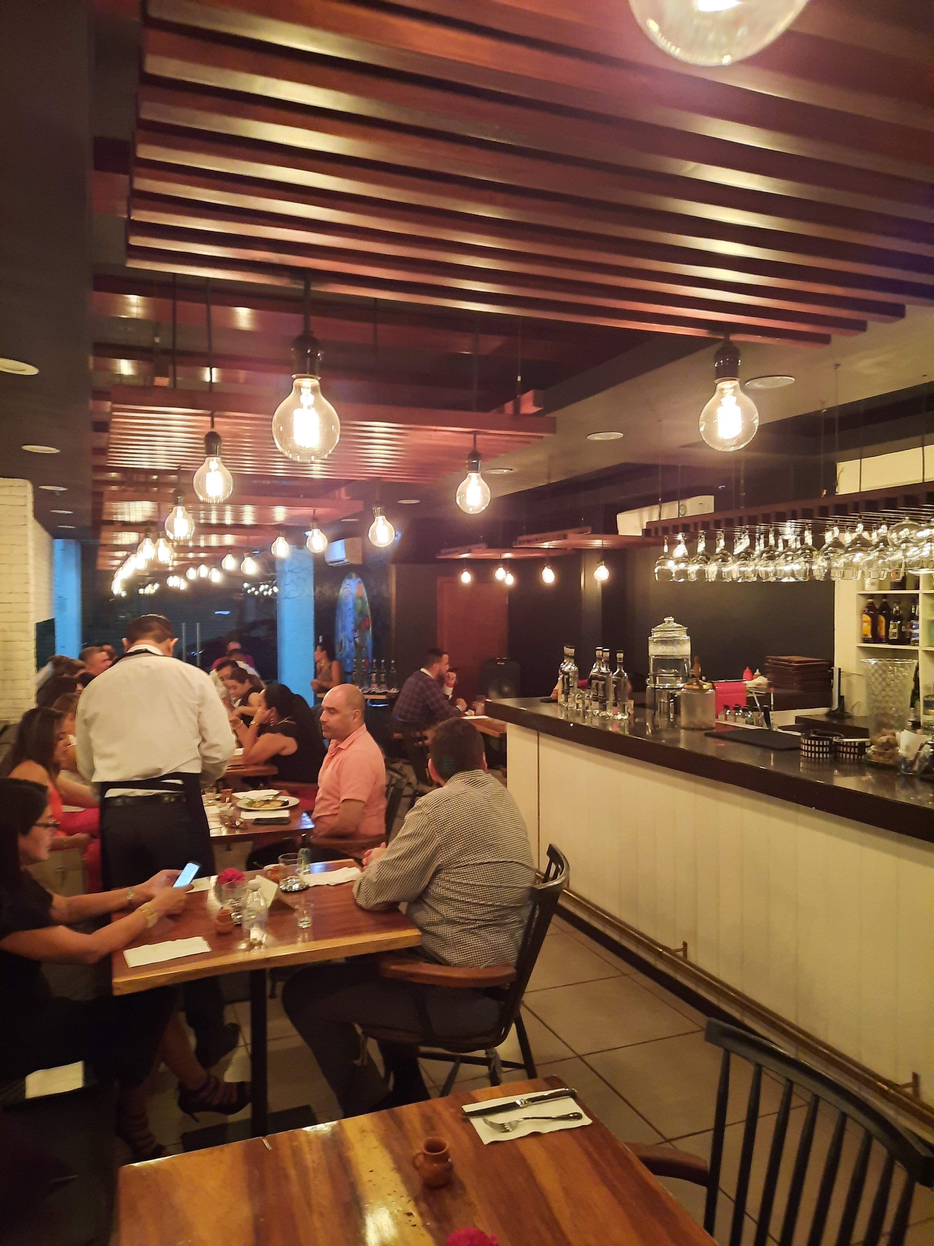 MARÍA CANDELA Gastrobar image 3