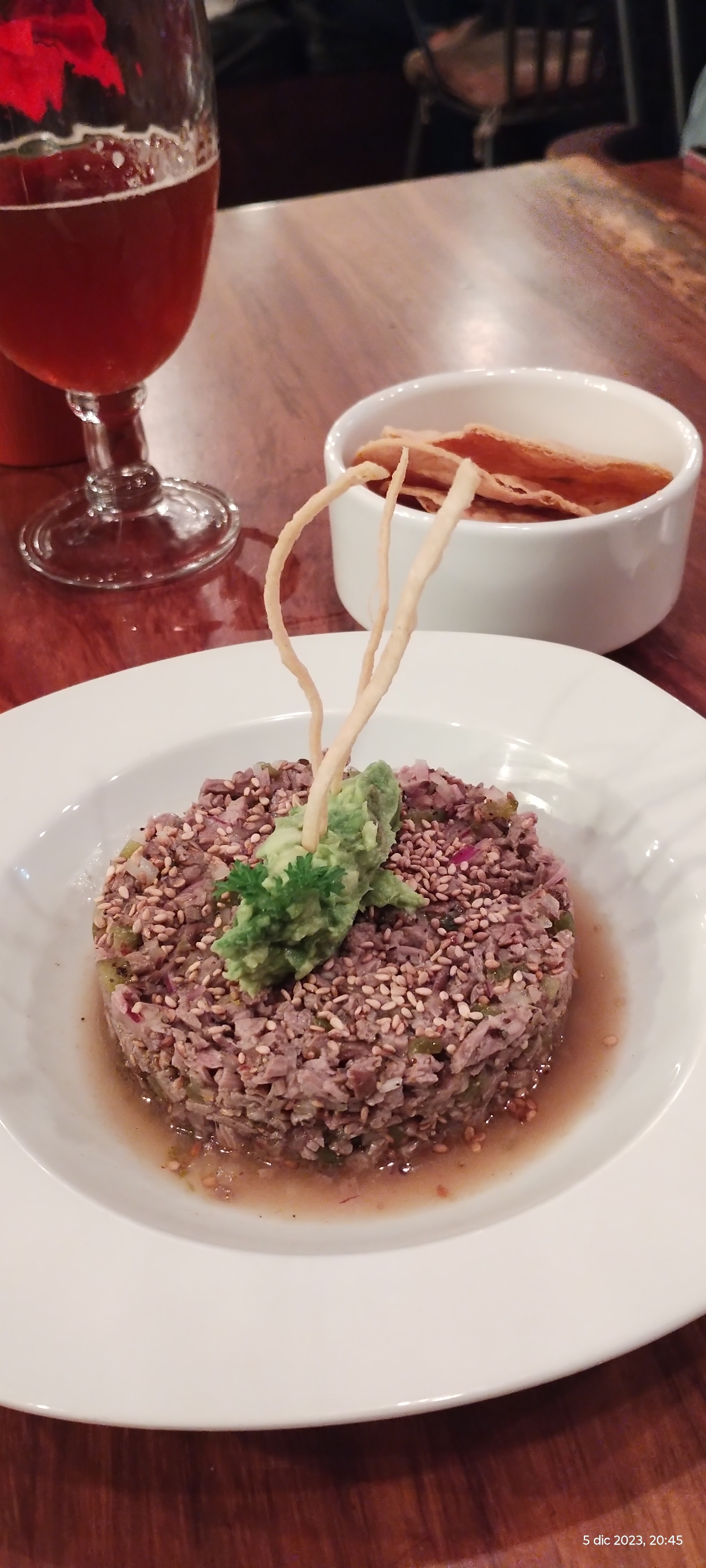 MARÍA CANDELA Gastrobar image 4