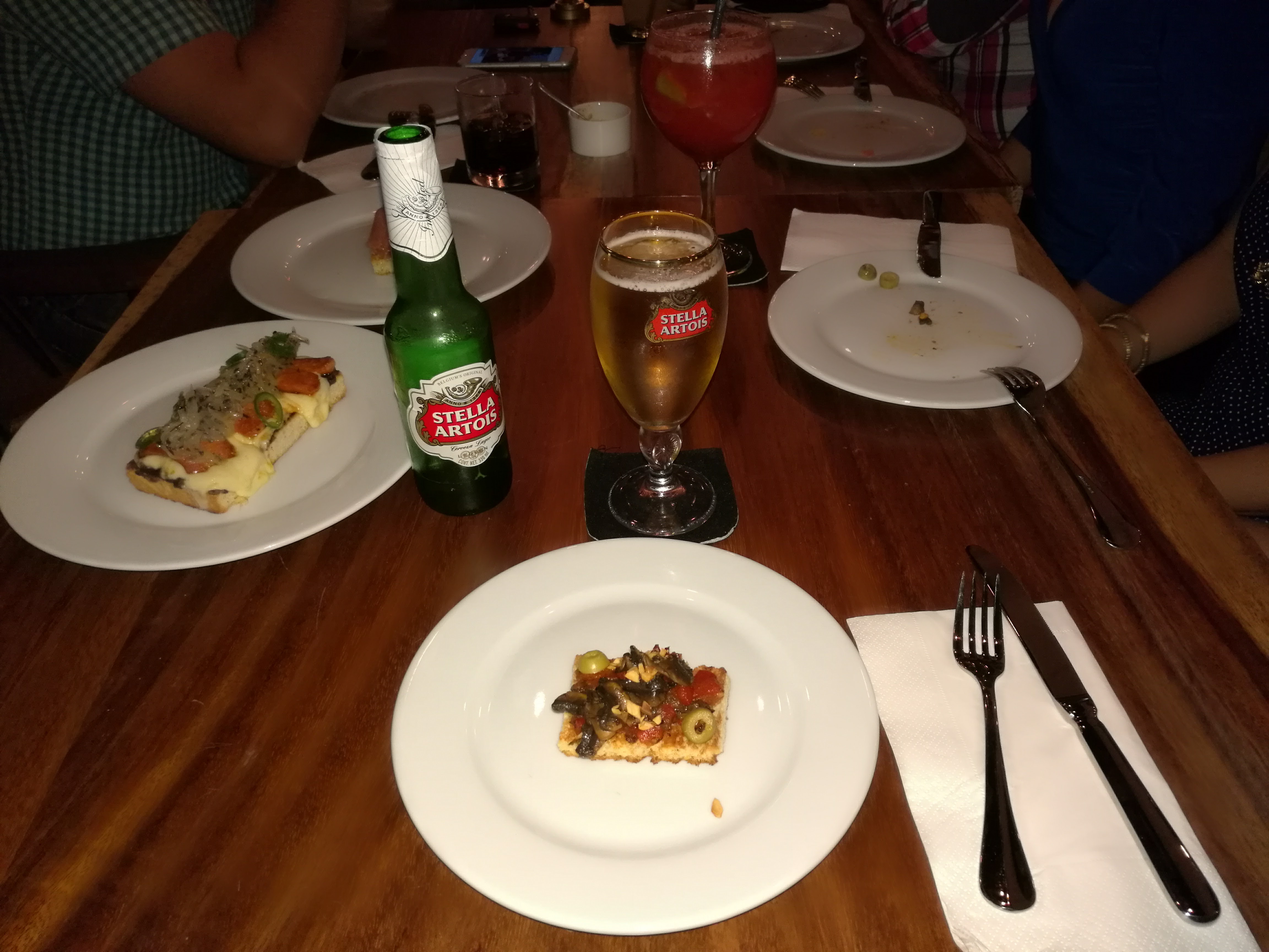 MARÍA CANDELA Gastrobar image 5