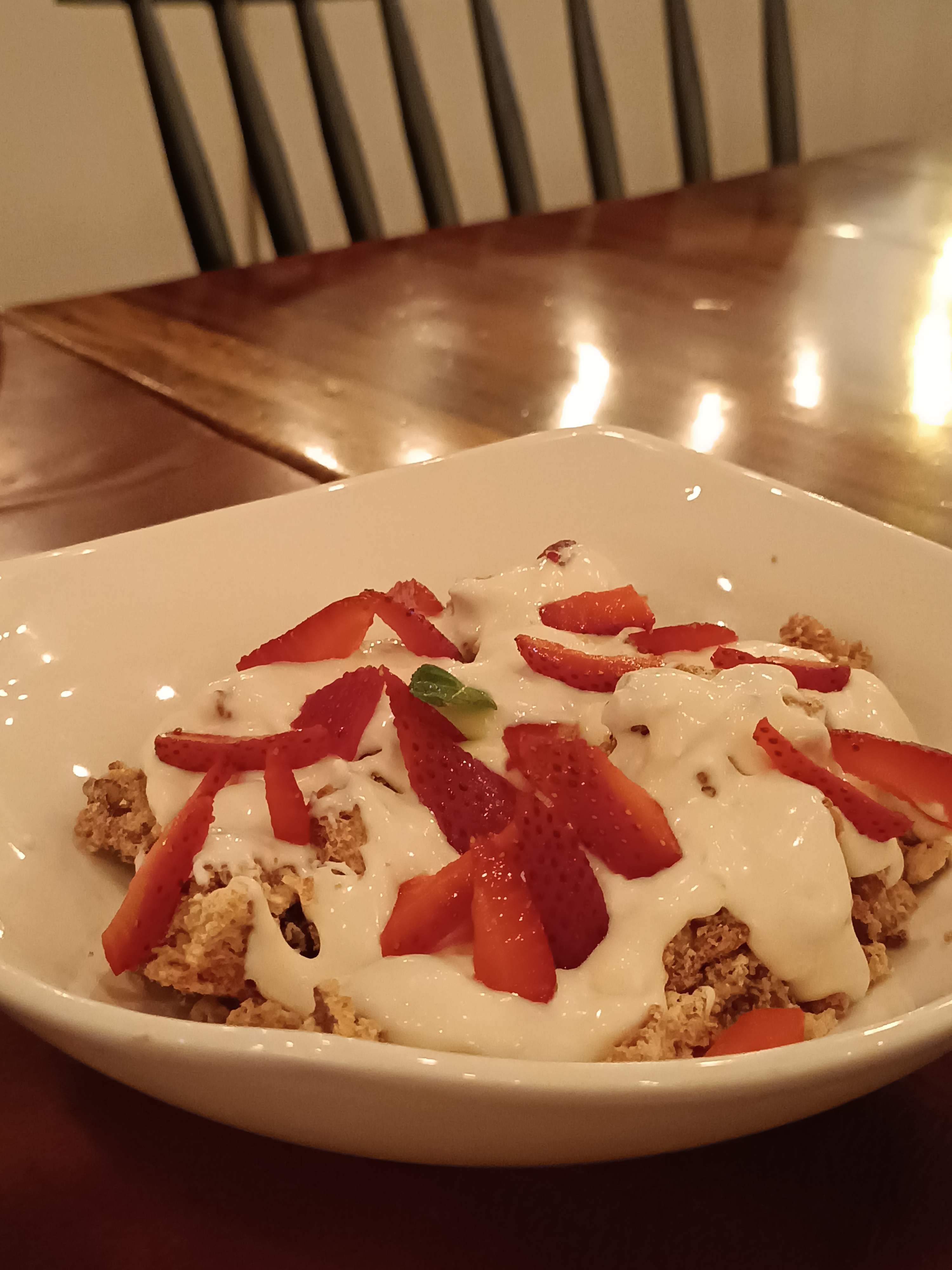 MARÍA CANDELA Gastrobar image 6