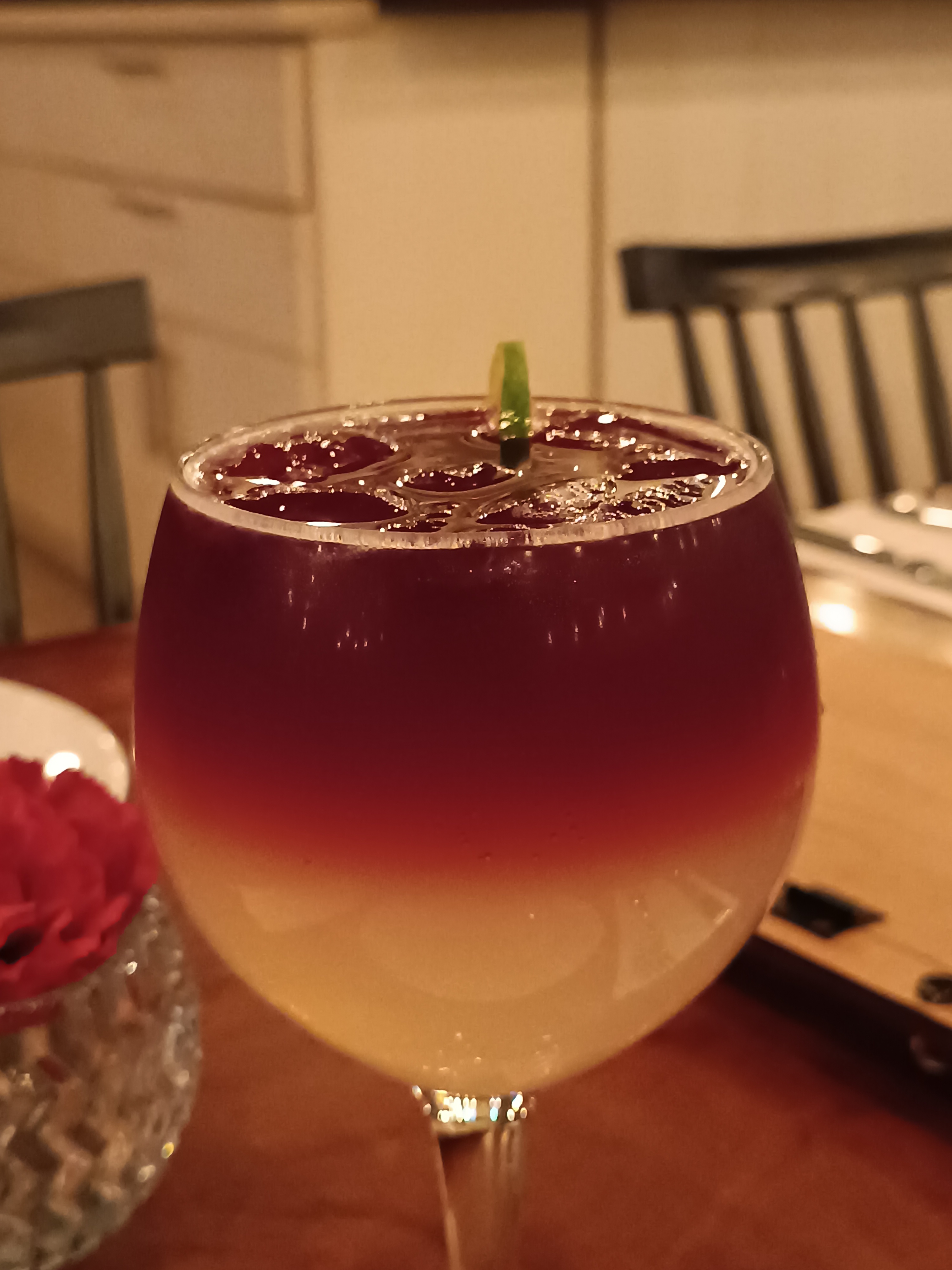 MARÍA CANDELA Gastrobar image 7