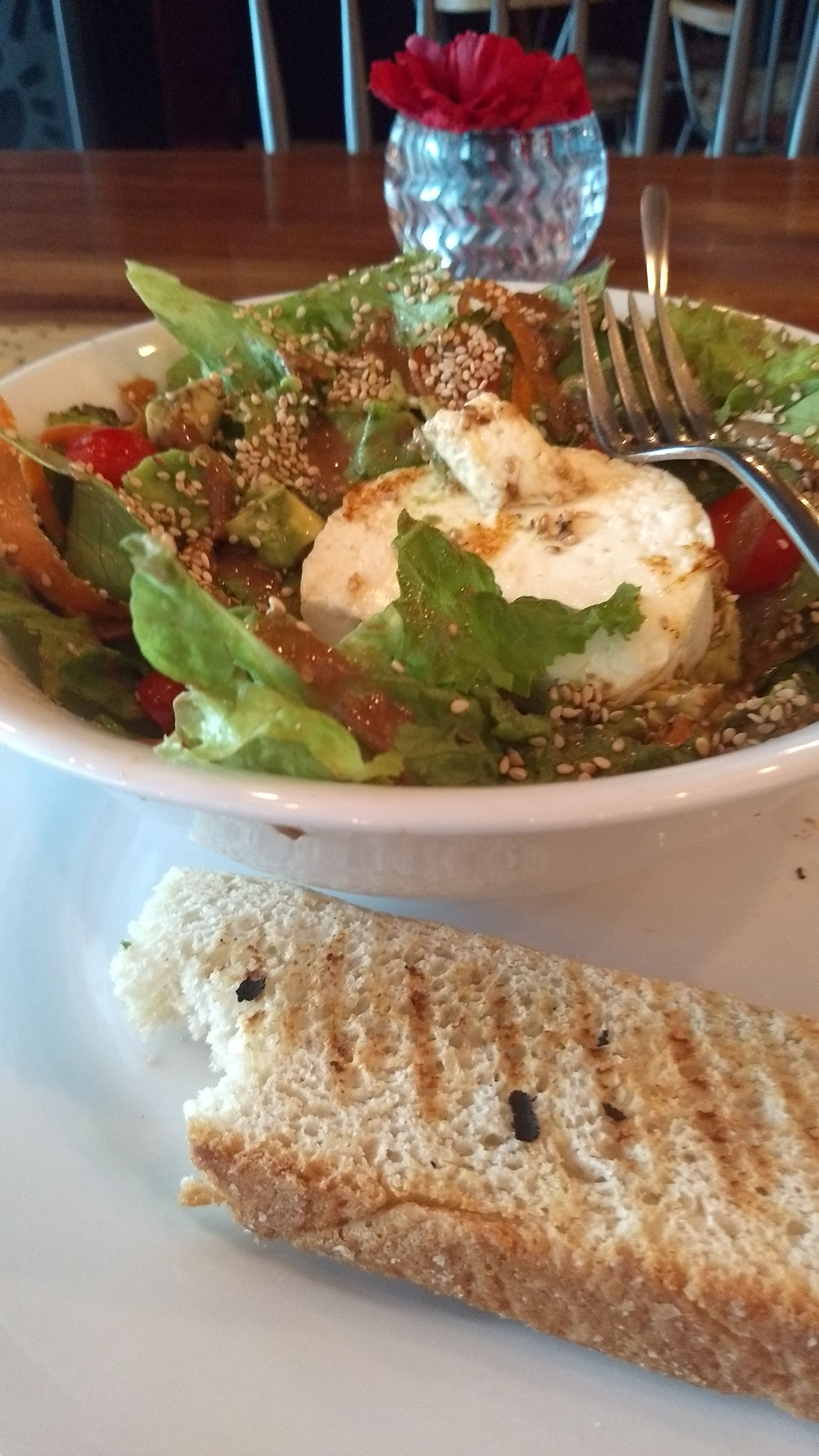 MARÍA CANDELA Gastrobar image 8