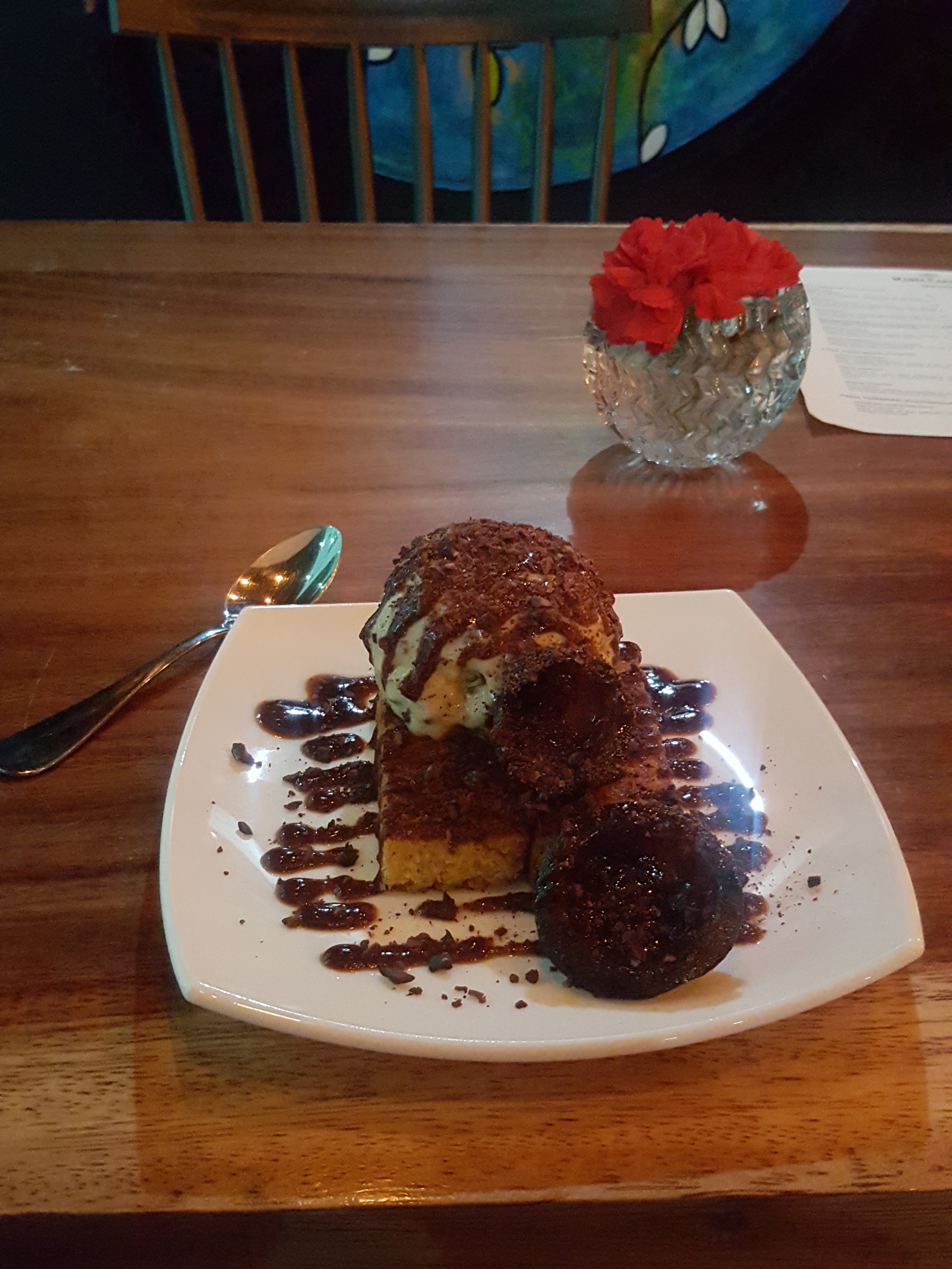 MARÍA CANDELA Gastrobar image 9