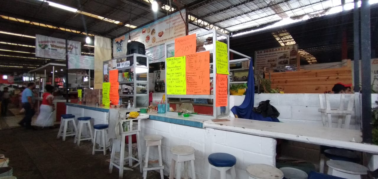 Mariscos Alvarez comalcalco image 1