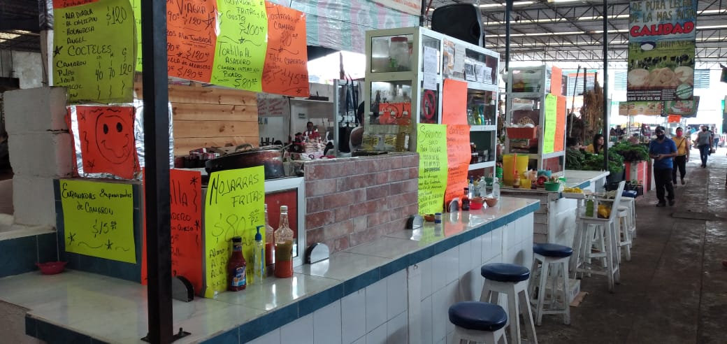 Mariscos Alvarez comalcalco image 3