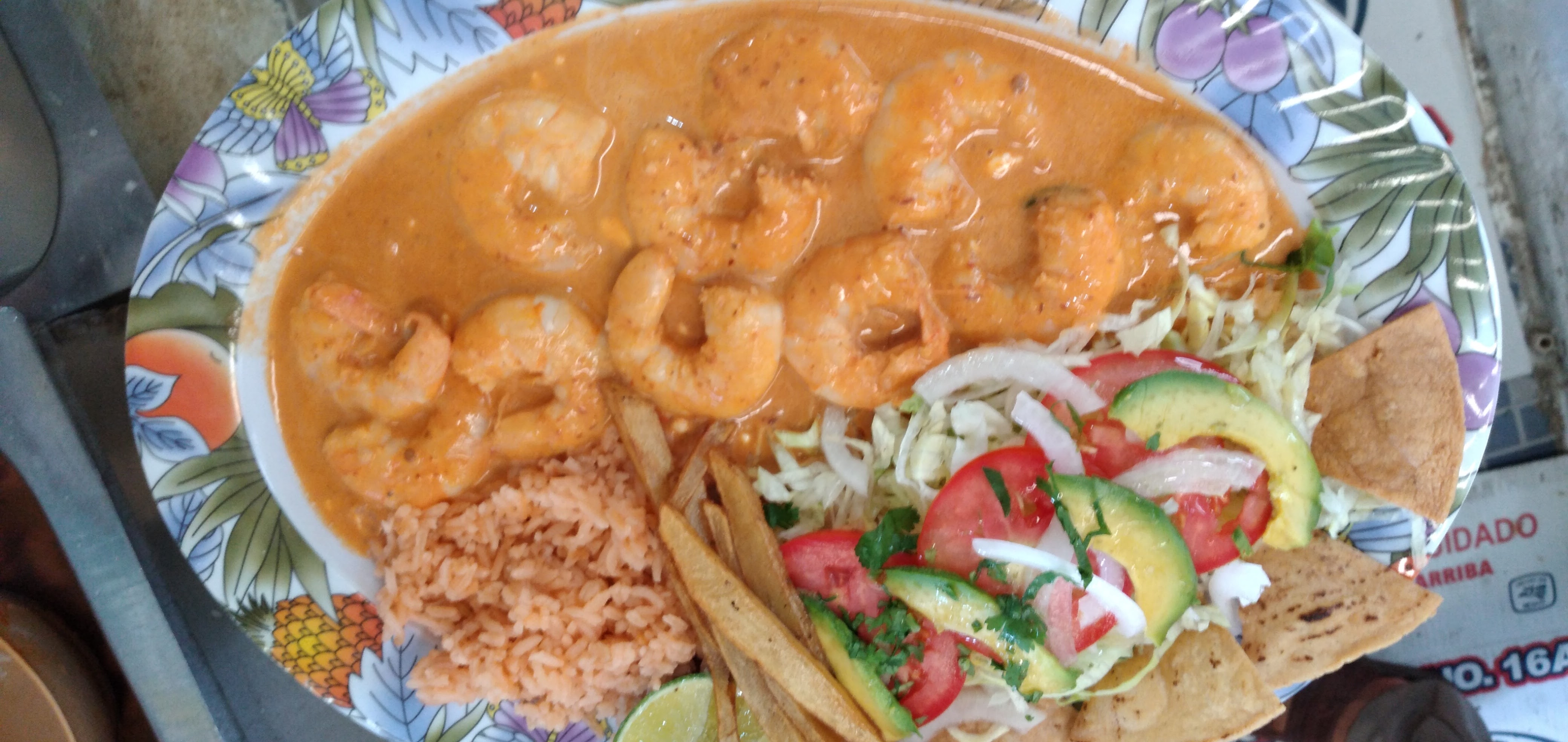 Mariscos Alvarez comalcalco image 4